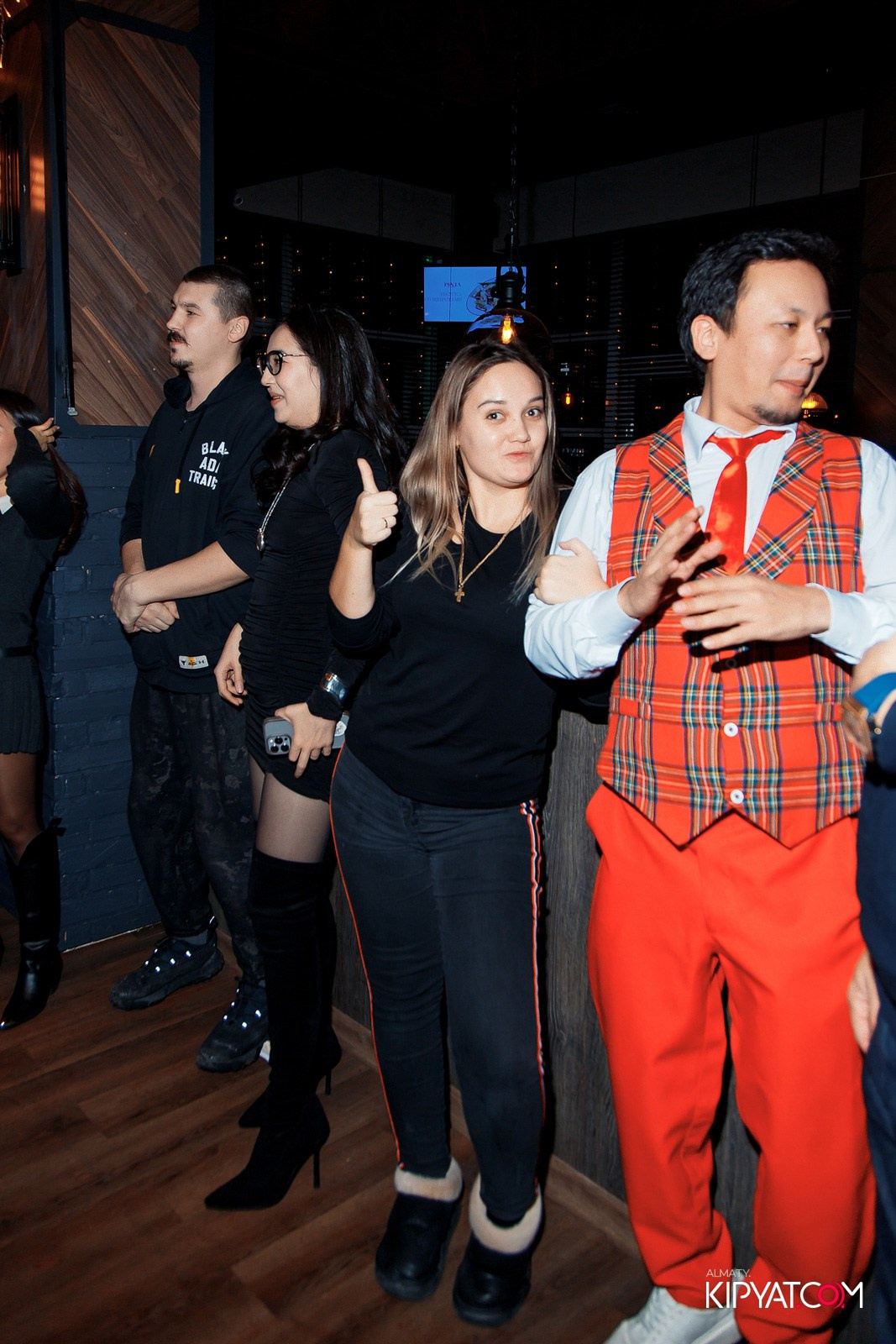 ПИНТА АЛТЫНСАРИНА. КИПЯТКОМ АЛМАТЫ!