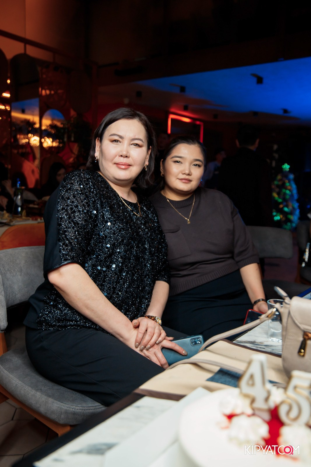 MODI RESTORANCHIK. КИПЯТКОМ АЛМАТЫ!