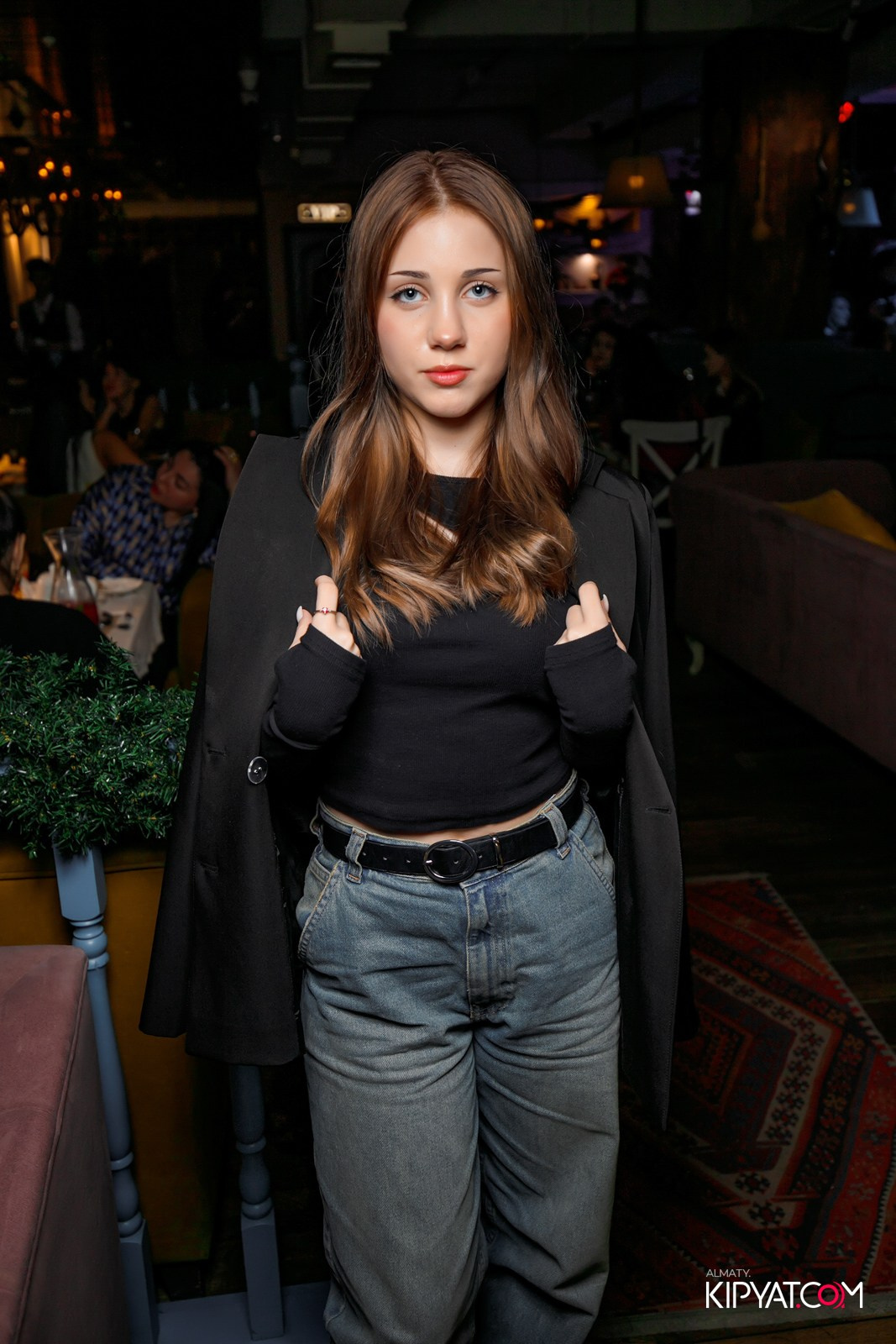 ВАХТАНГУРИ. КИПЯТКОМ АЛМАТЫ!