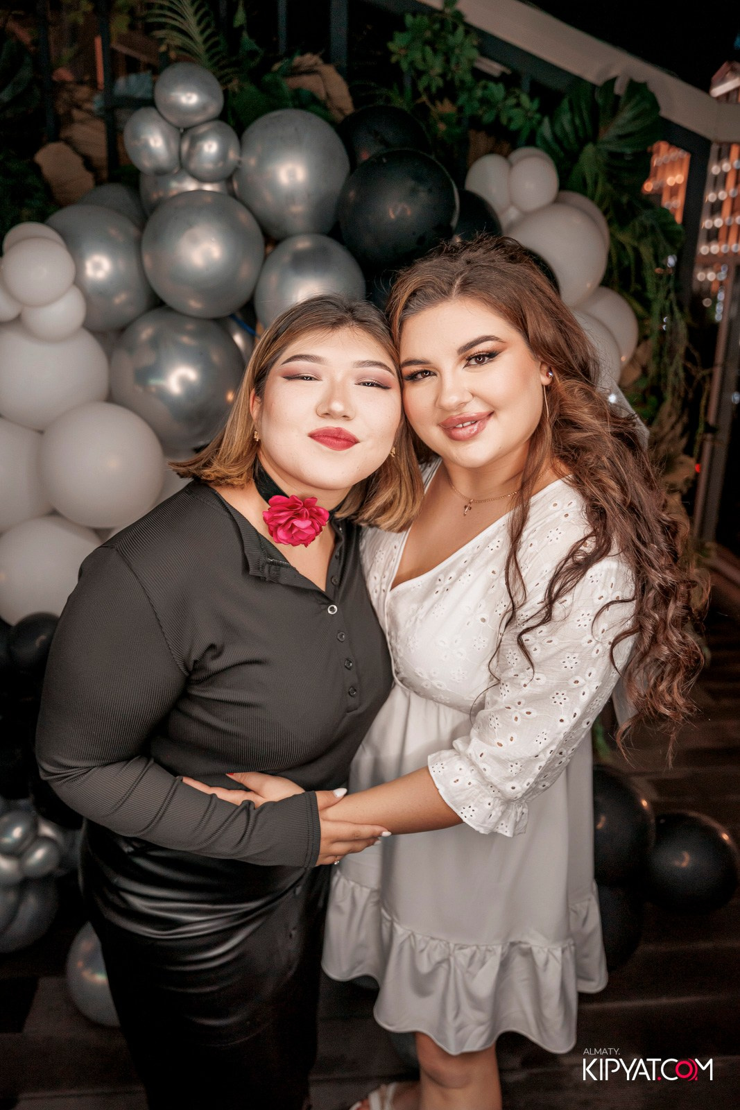 ДОРОГАЯ, Я НЕ ПИЛ. КИПЯТКОМ АЛМАТЫ!