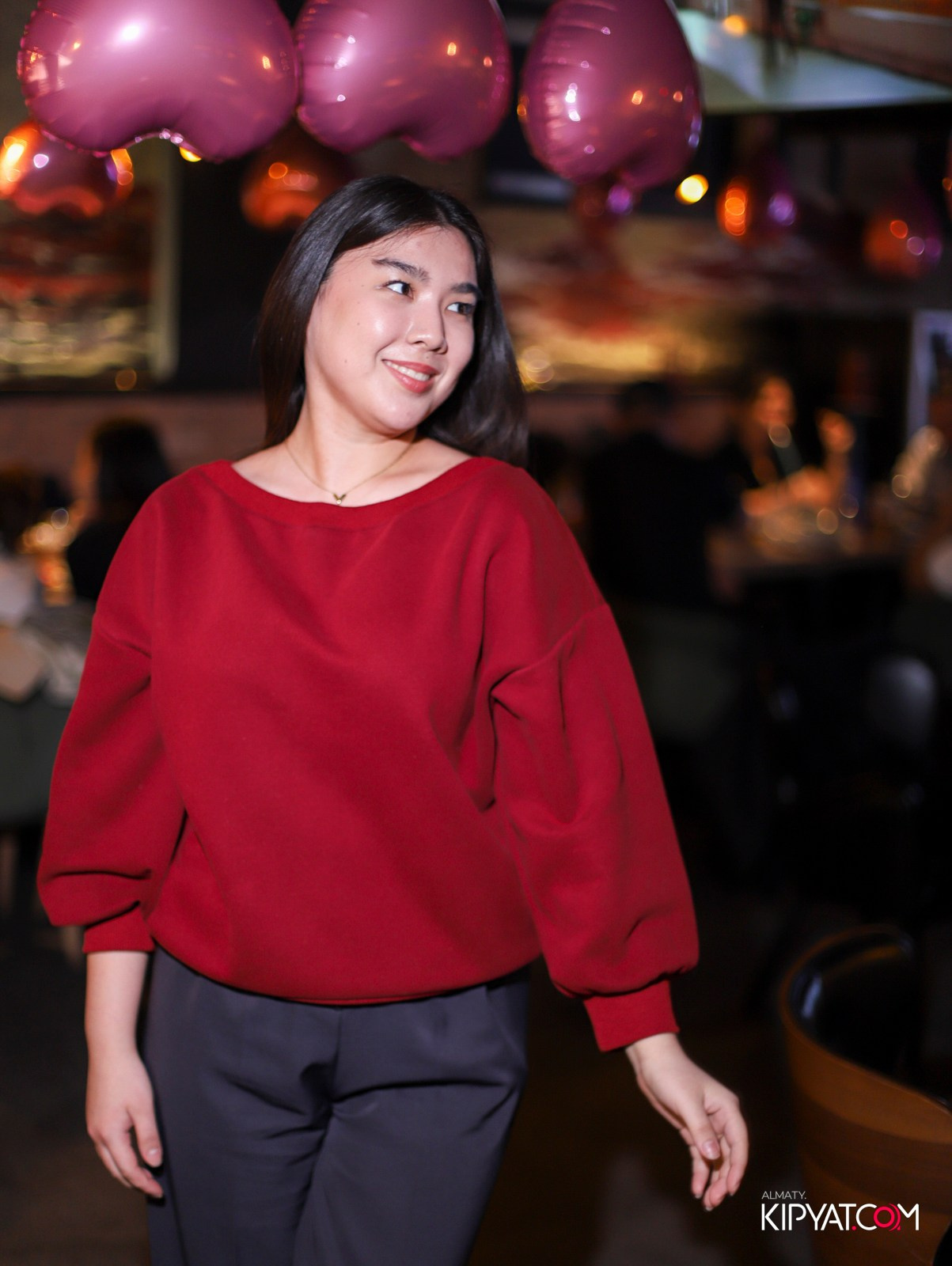 SPACE KARAOKE BAR. КИПЯТКОМ АЛМАТЫ! Фотосъемка мероприятий в Алматы