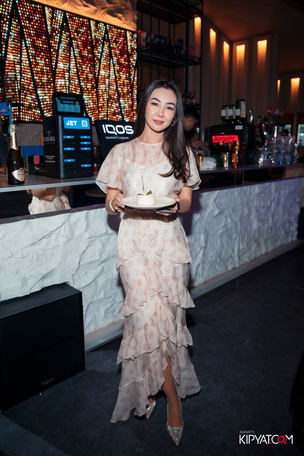 SAHARA ASIAN MIX. КИПЯТКОМ АЛМАТЫ! Фотосъемка мероприятий в Алматы