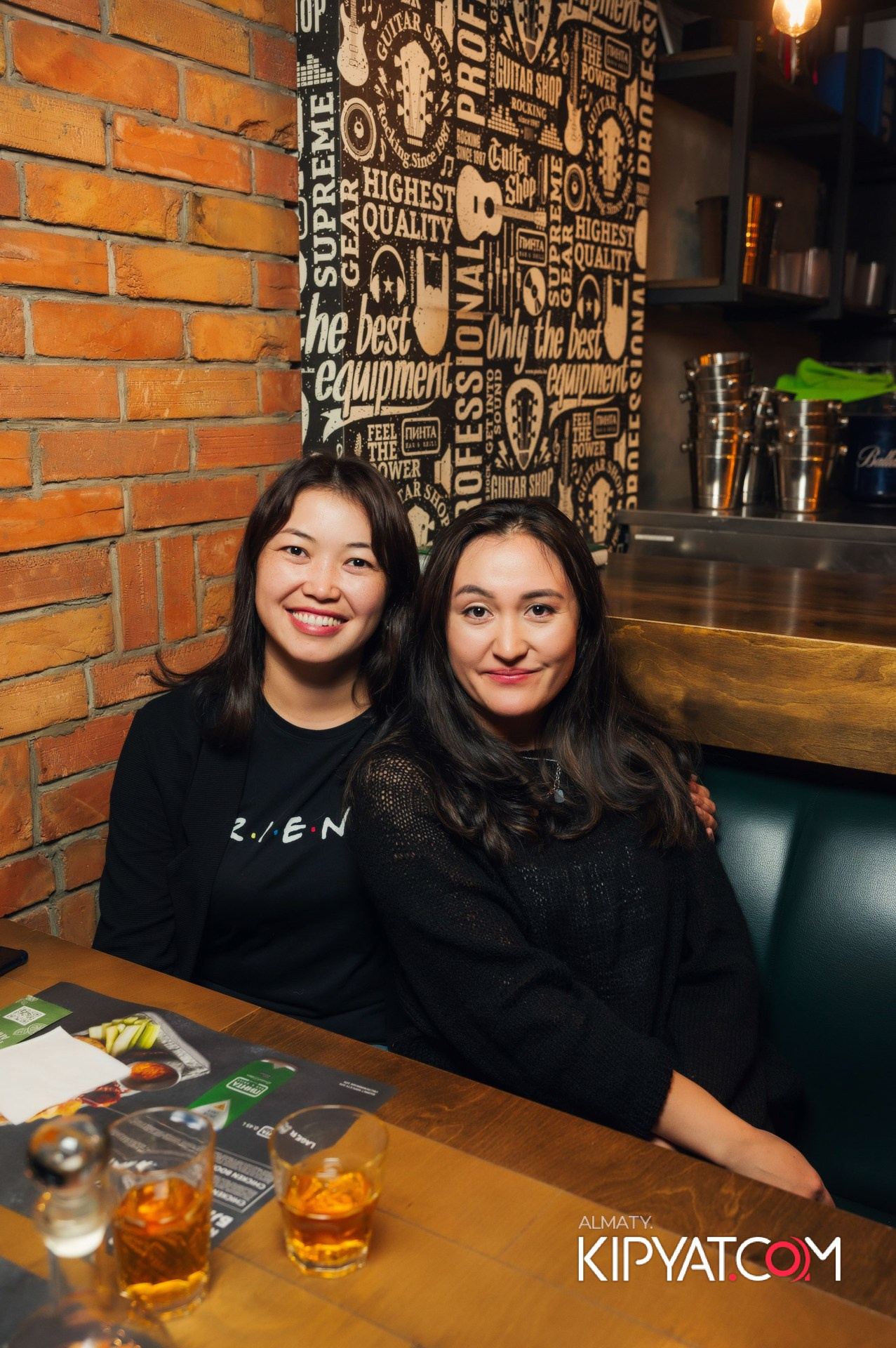 ПИНТА НА АЛТЫНСАРИНА. КИПЯТКОМ АЛМАТЫ!