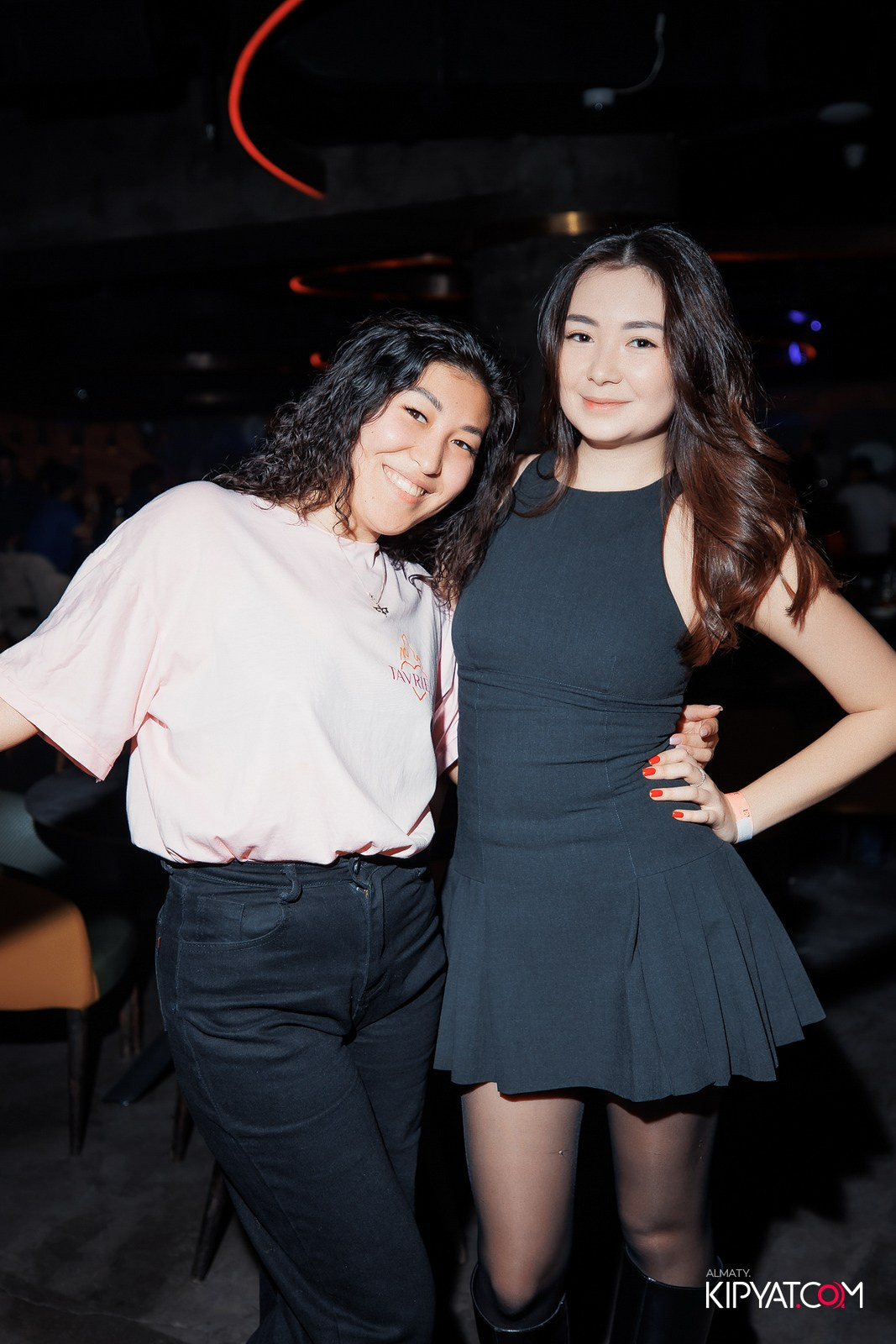 EVENT BAR. КИПЯТКОМ АЛМАТЫ!