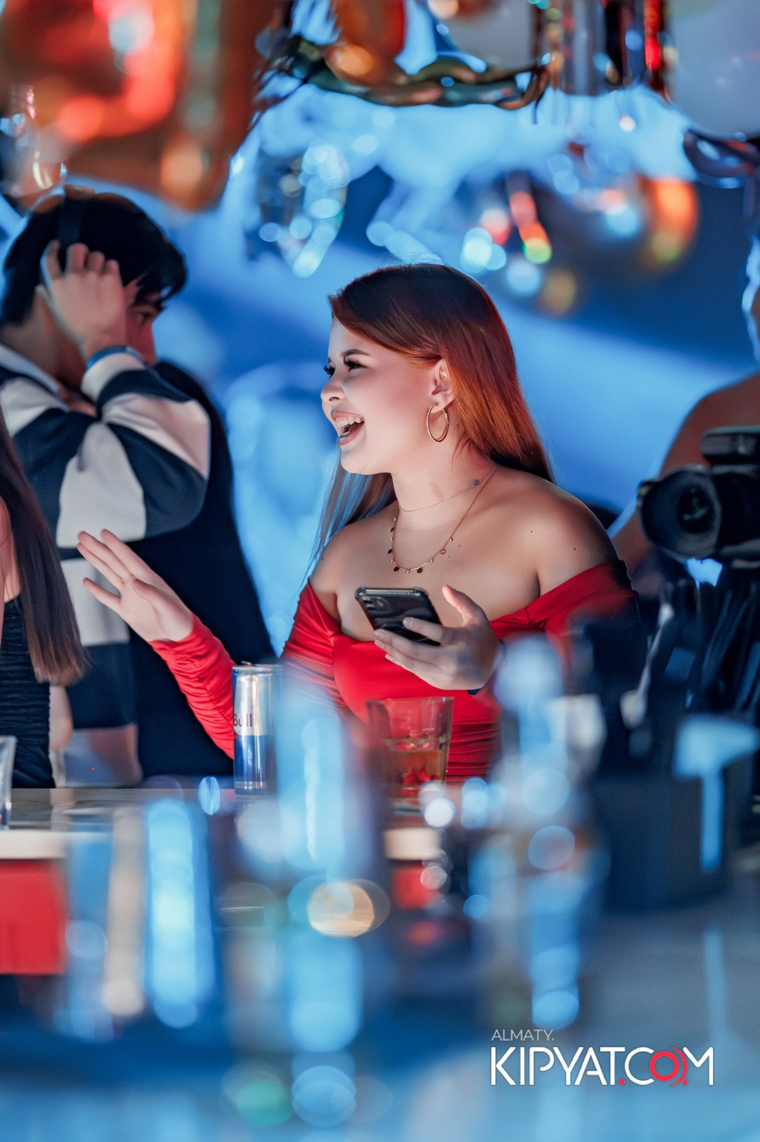 BHB. КИПЯТКОМ АЛМАТЫ!