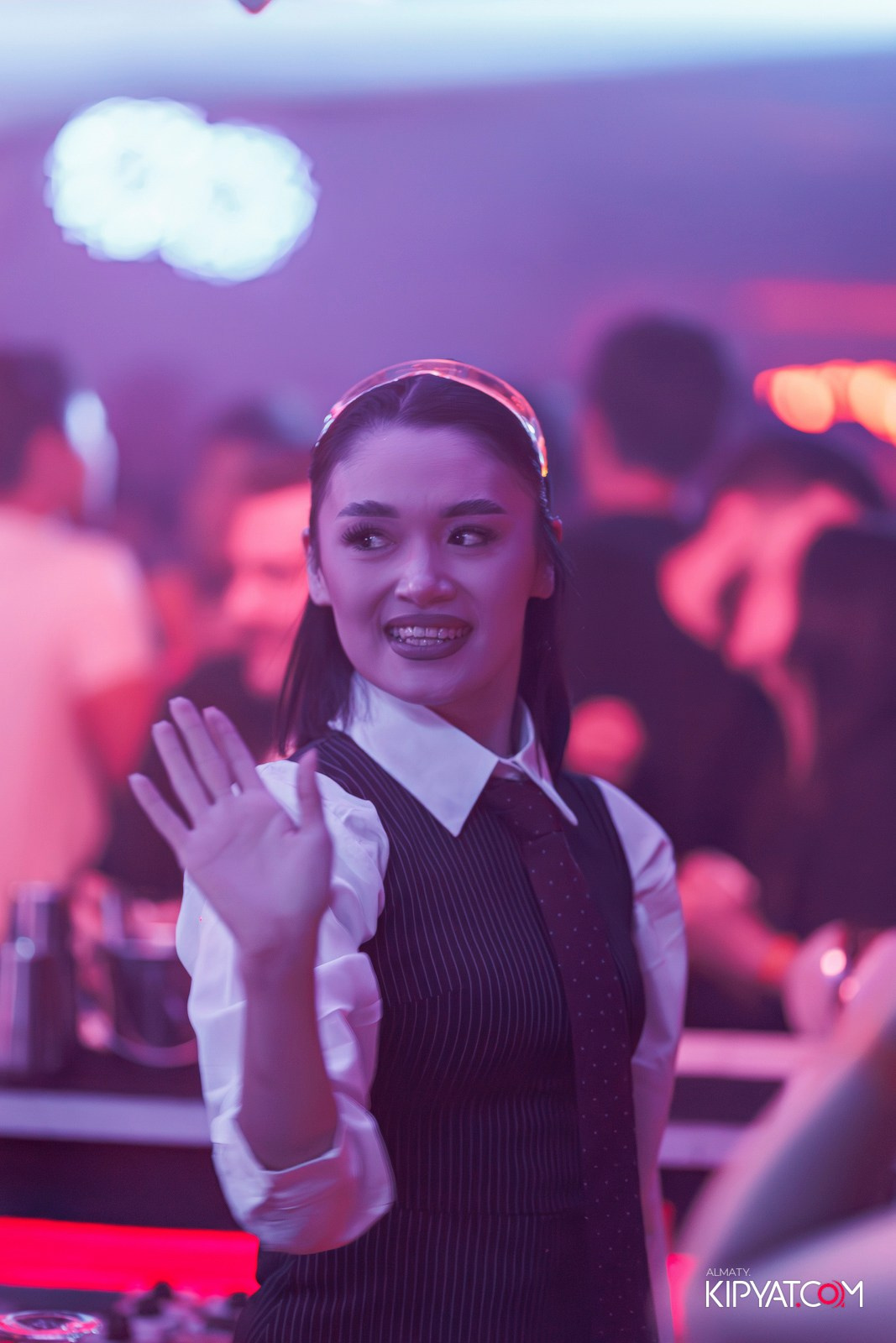 BHB. КИПЯТКОМ АЛМАТЫ!