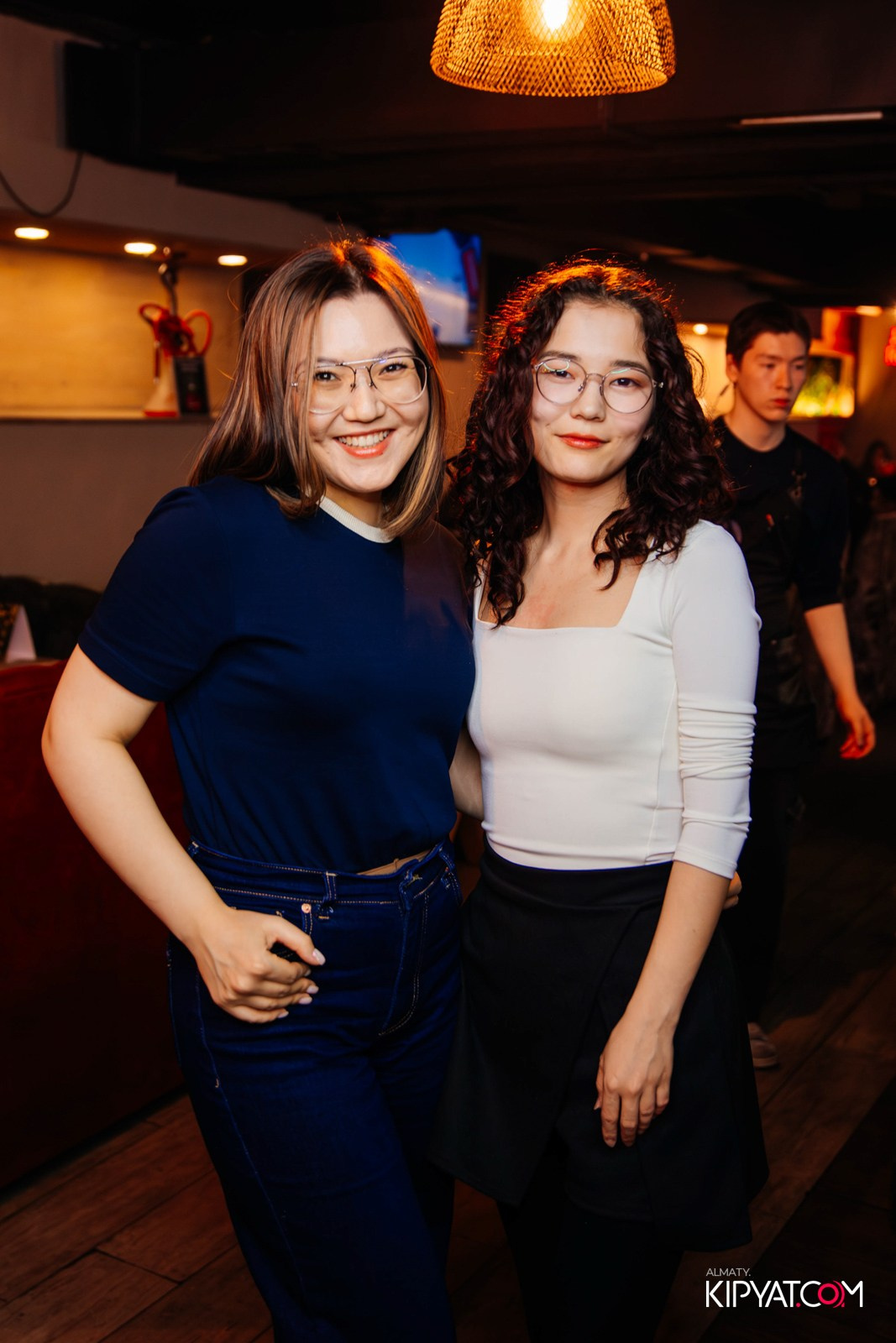 AVENUE. КИПЯТКОМ АЛМАТЫ!