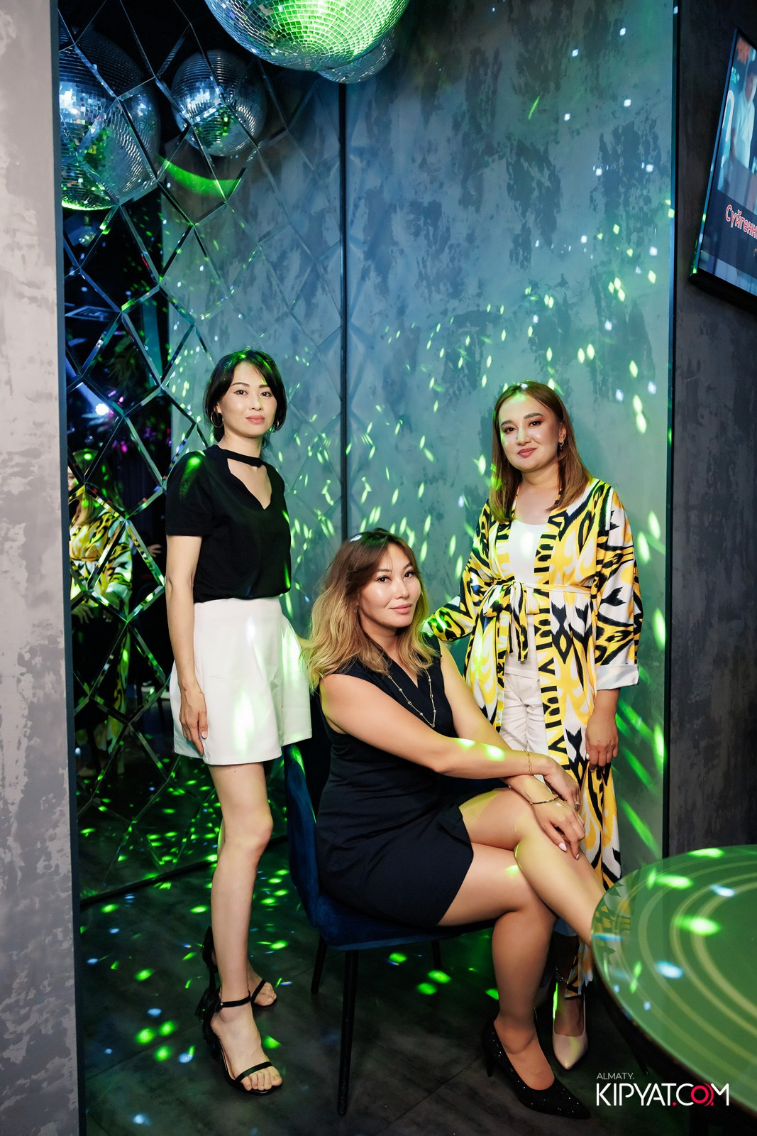 ДОРОГАЯ, Я НЕ ПИЛ. КИПЯТКОМ АЛМАТЫ!