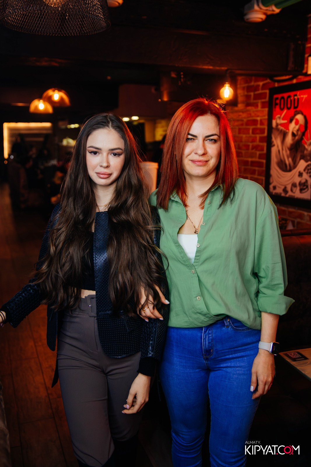 AVENUE. КИПЯТКОМ АЛМАТЫ!