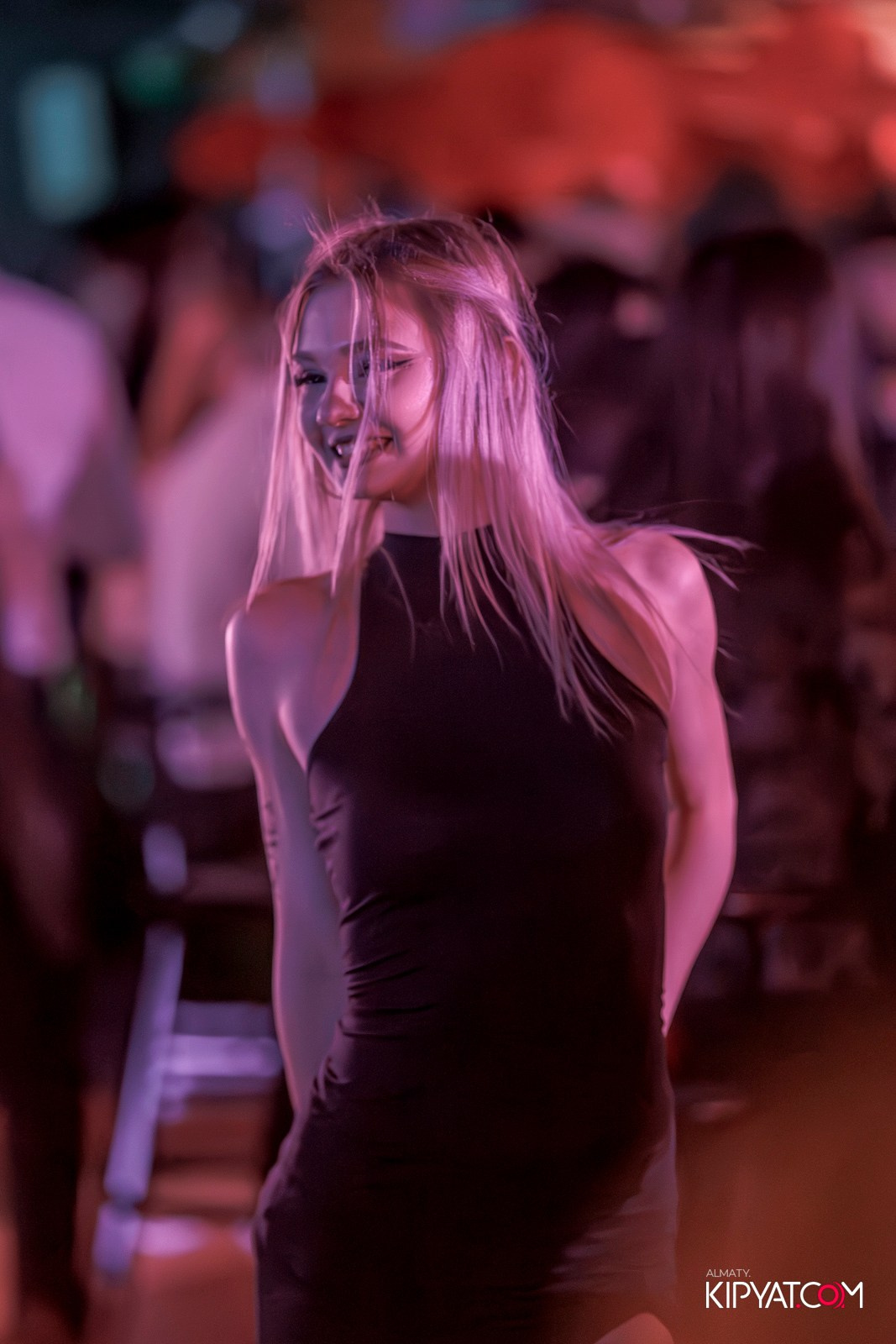 BHB. КИПЯТКОМ АЛМАТЫ!