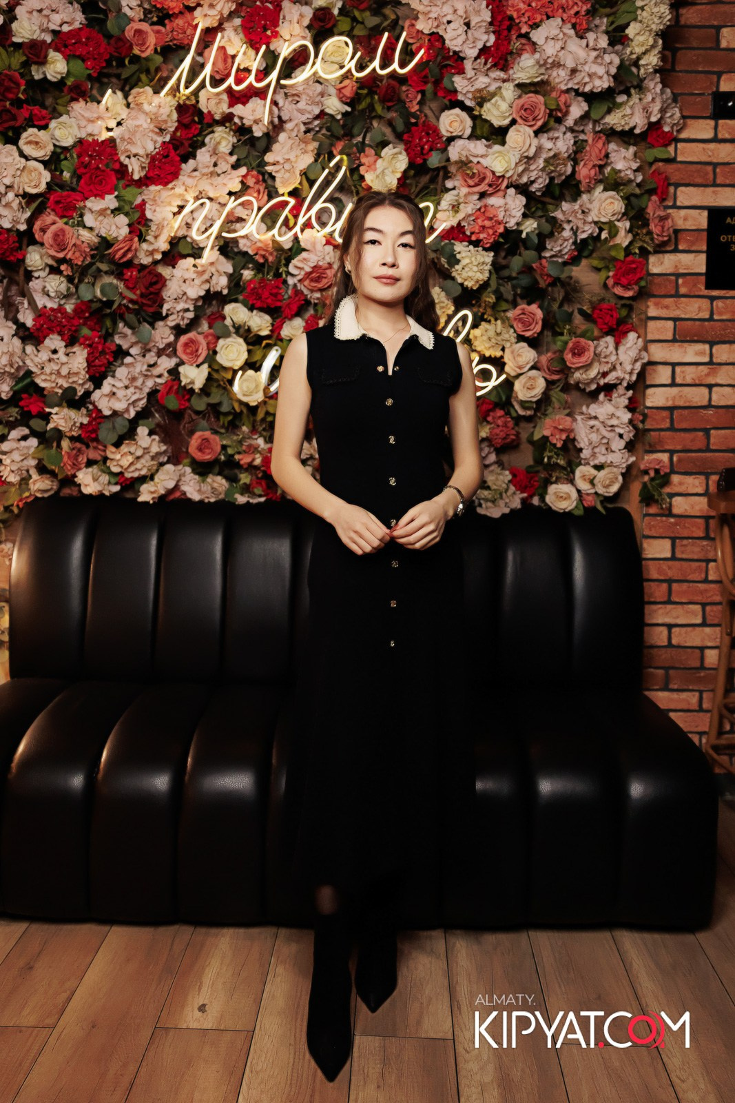 LUGO BAR. КИПЯТКОМ АЛМАТЫ!