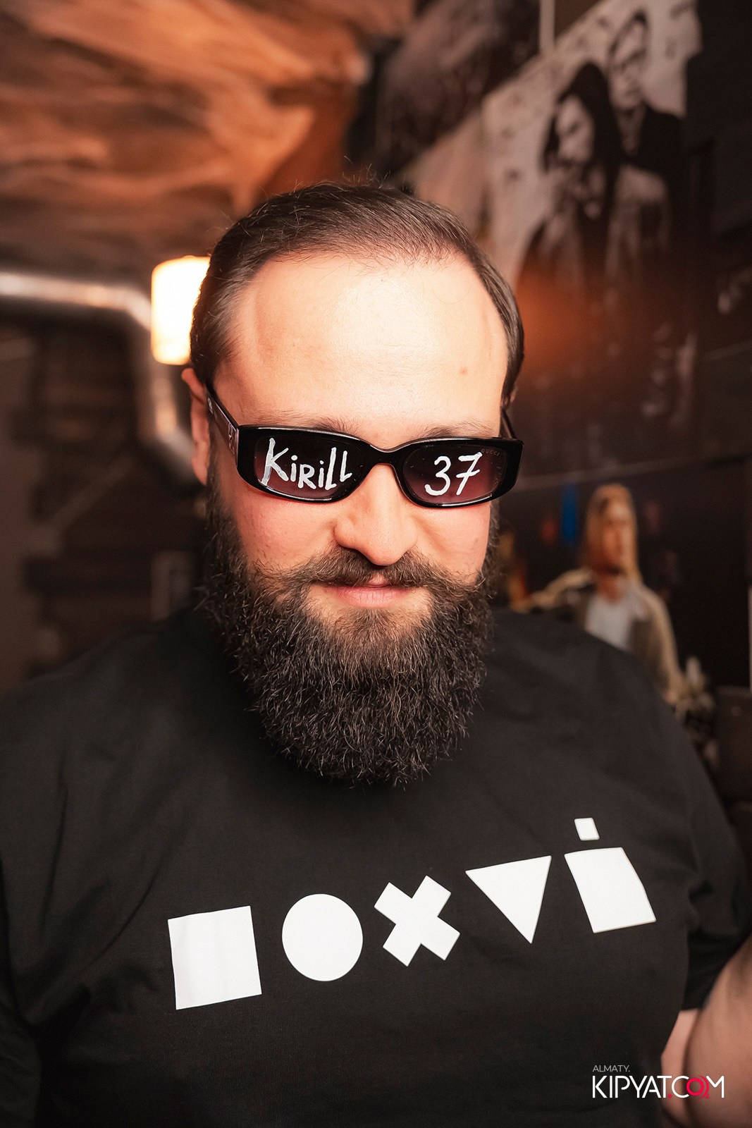 VICTORY PUB. КИПЯТКОМ АЛМАТЫ!