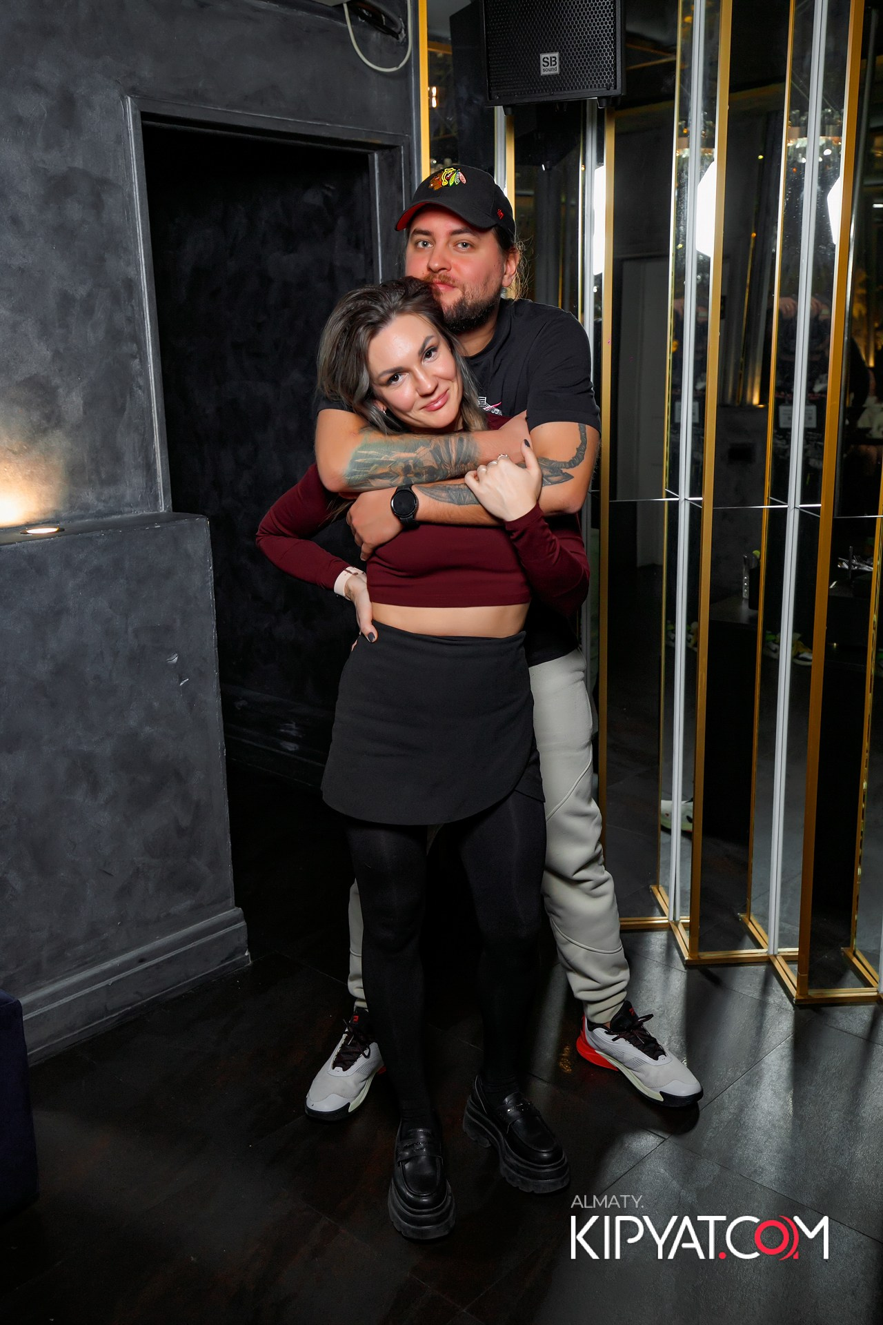 УХО И МЕДВЕДЬ НА ГАГАРИНА. КИПЯТКОМ АЛМАТЫ!