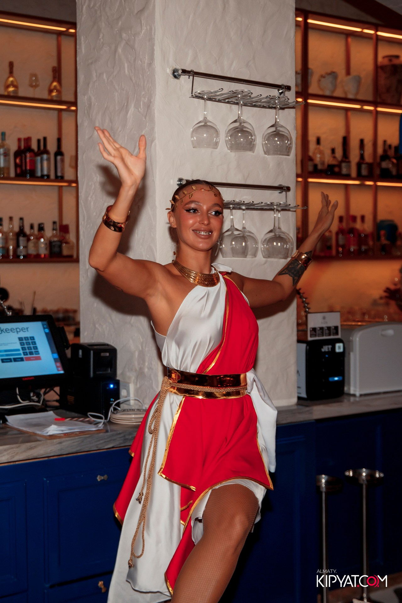 ASIA NEO BISTRO ABYLAI KHAN. КИПЯТКОМ АЛМАТЫ! Фотосъемка мероприятий в Алматы