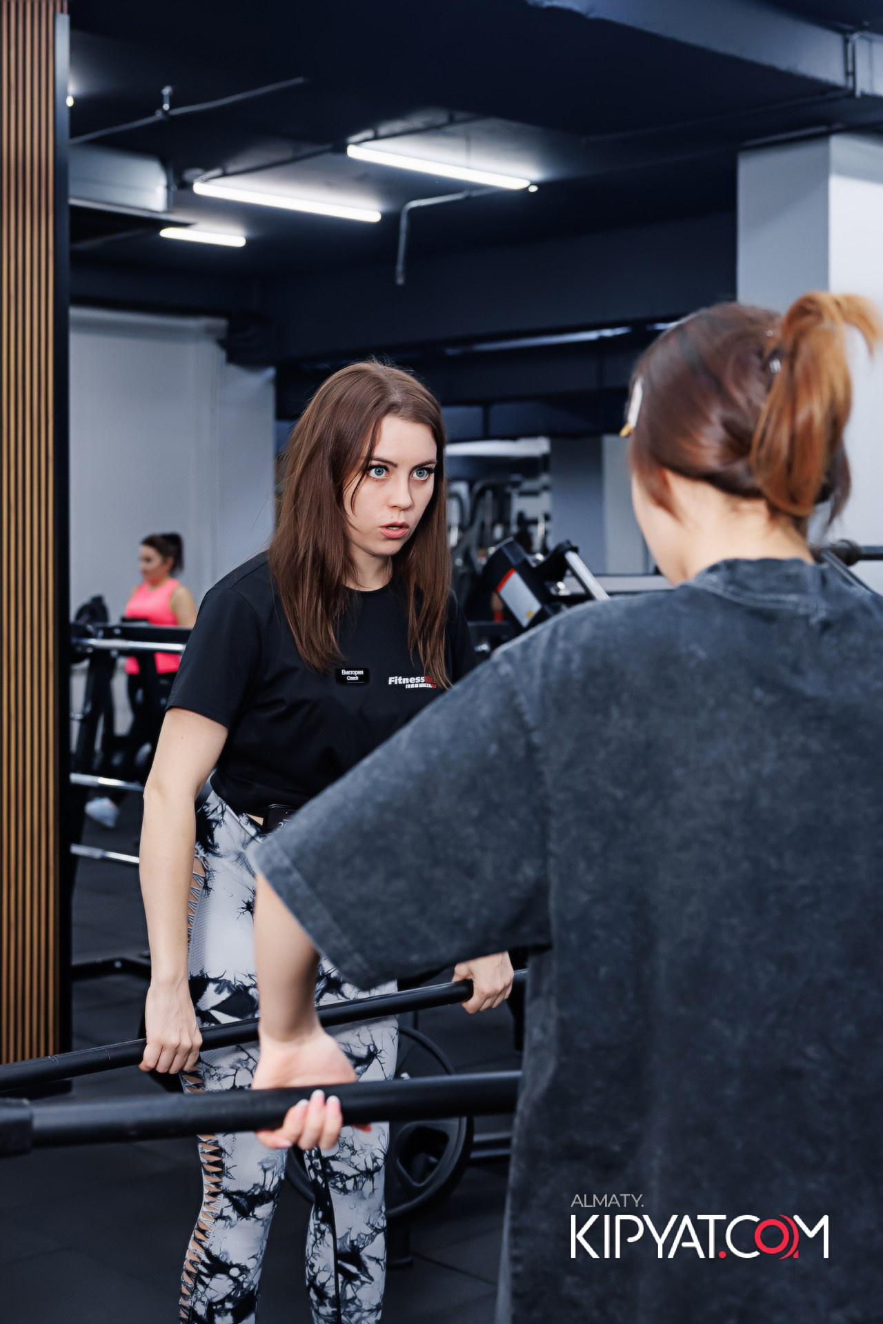 15 YEARS FITNESS BLITZ. КИПЯТКОМ АЛМАТЫ! Фотосъемка мероприятий в Алматы