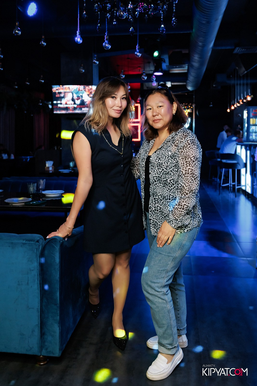 ДОРОГАЯ, Я НЕ ПИЛ. КИПЯТКОМ АЛМАТЫ!