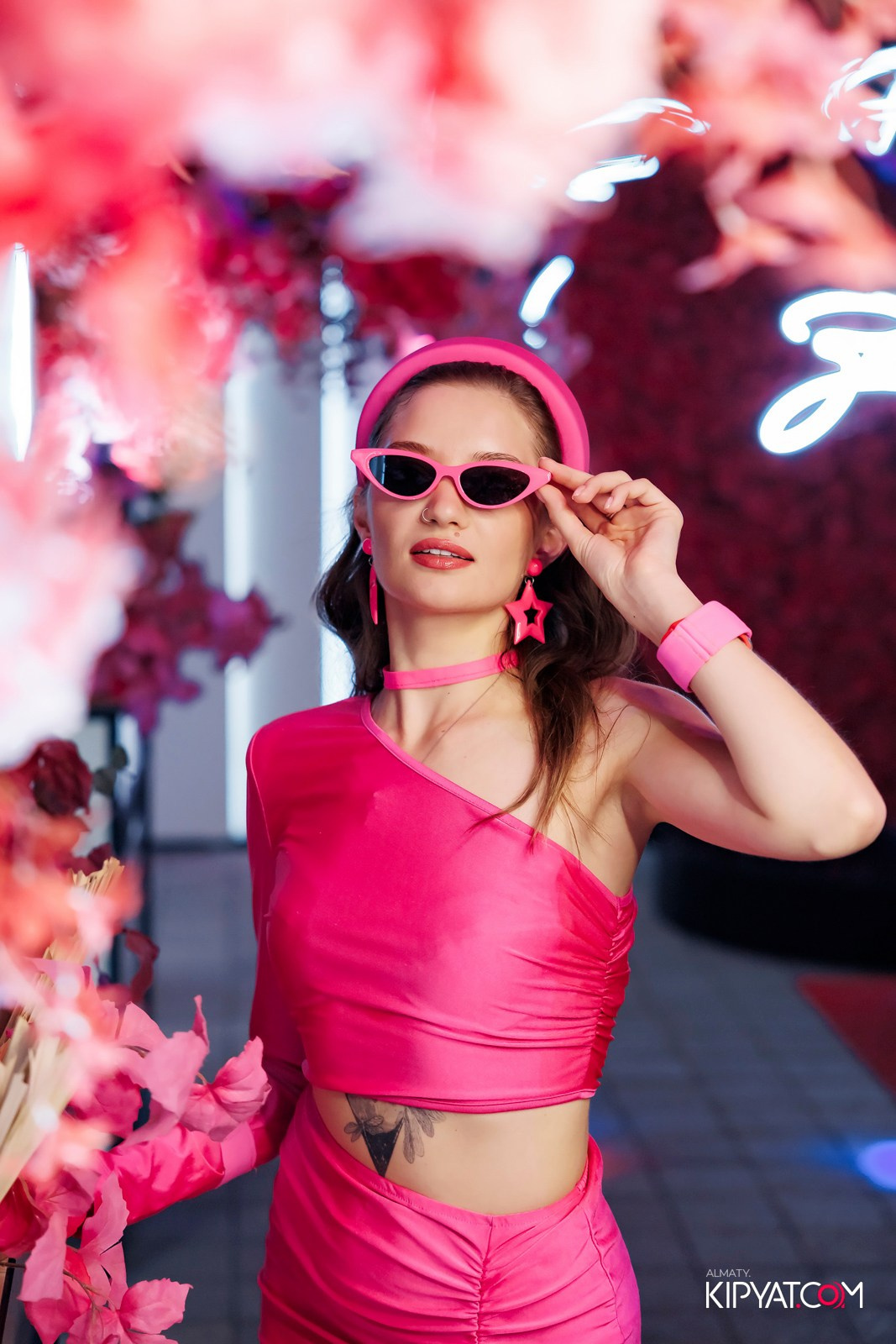 ЗАЯ, НА БИС. КИПЯТКОМ АЛМАТЫ!