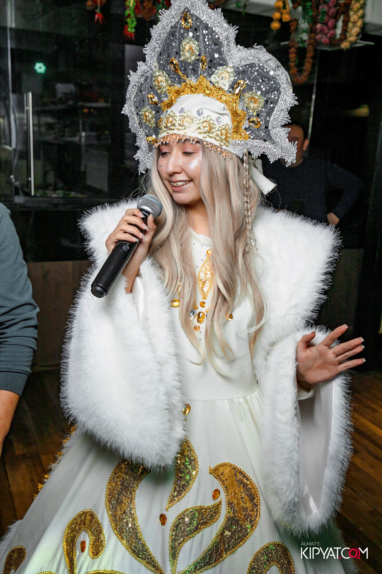 ВАХТАНГУРИ. КИПЯТКОМ АЛМАТЫ! Фотосъемка мероприятий в Алматы