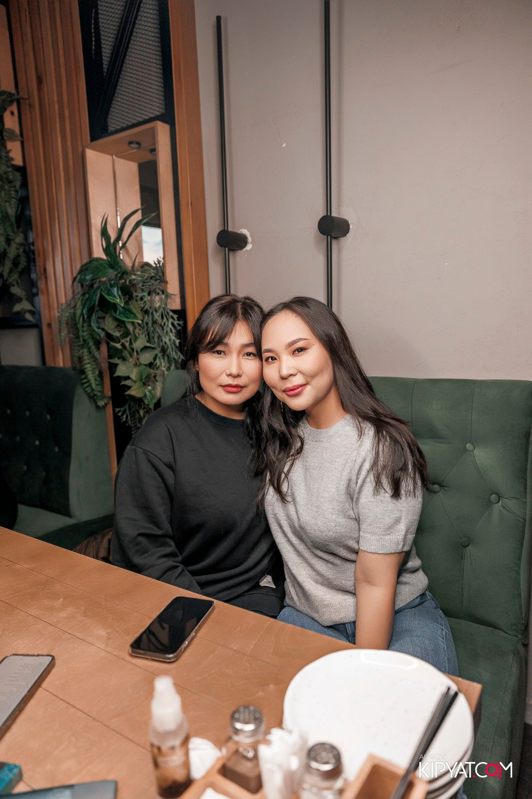 ПИНТА НА ГОГОЛЯ. КИПЯТКОМ АЛМАТЫ!