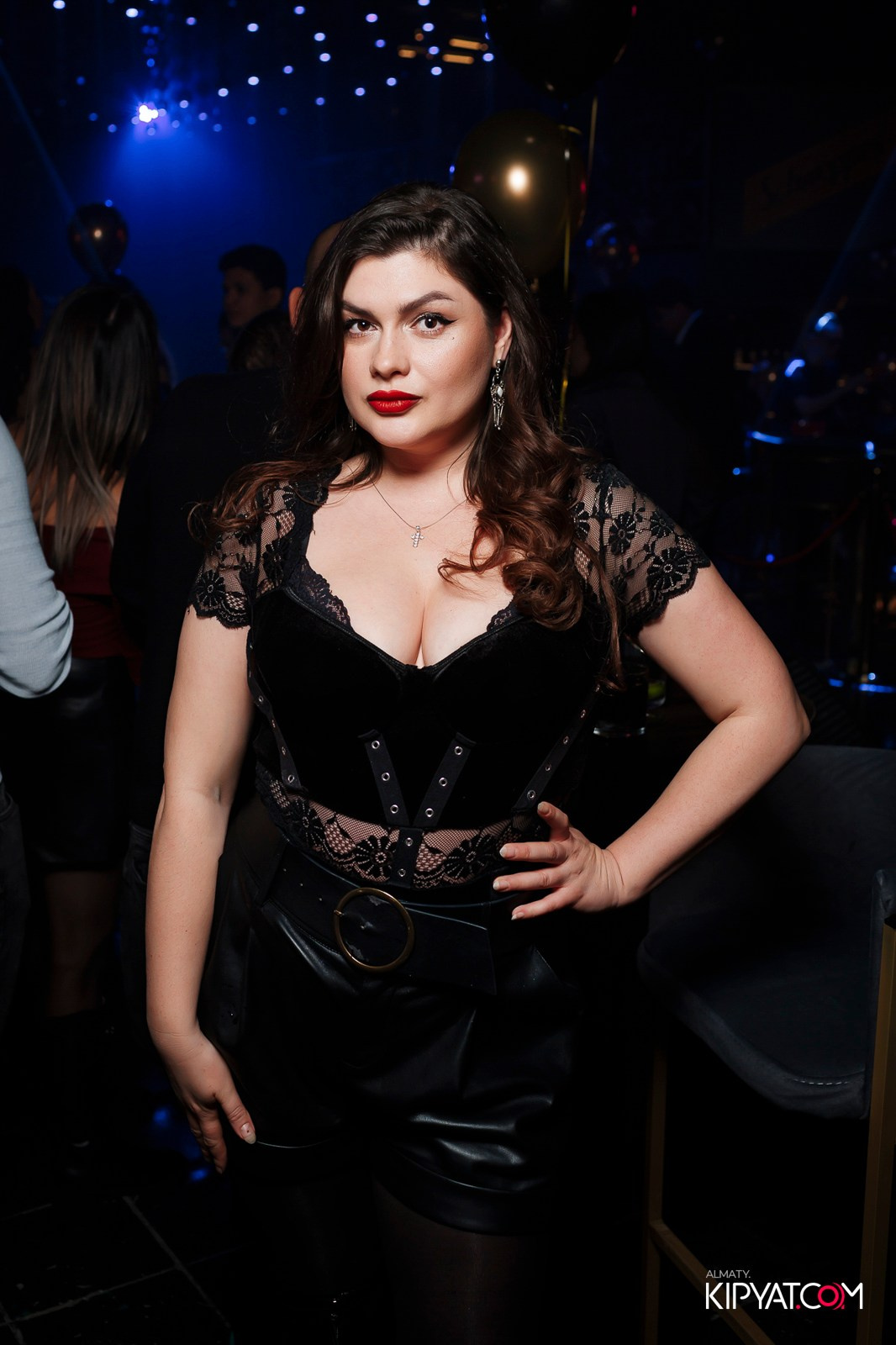 TECHNICAL OPENING ILLUZION NIGHT CLUB. КИПЯТКОМ АЛМАТЫ! Фотосъемка мероприятий в Алматы