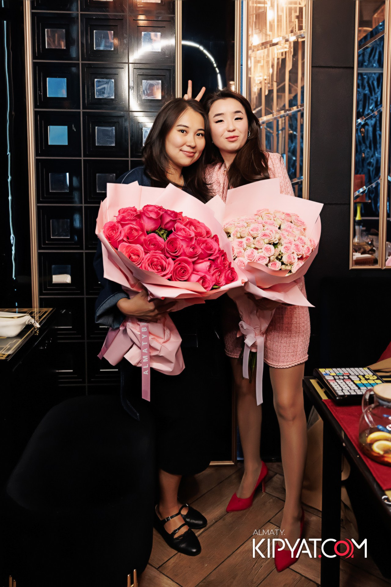 Зая, на бис. КИПЯТКОМ АЛМАТЫ!