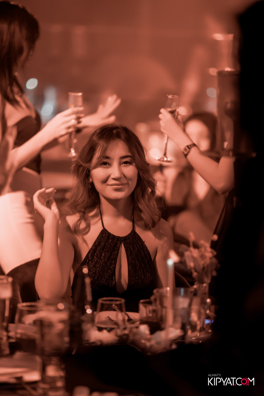 PATRIKI RESTAURANT. КИПЯТКОМ АЛМАТЫ!