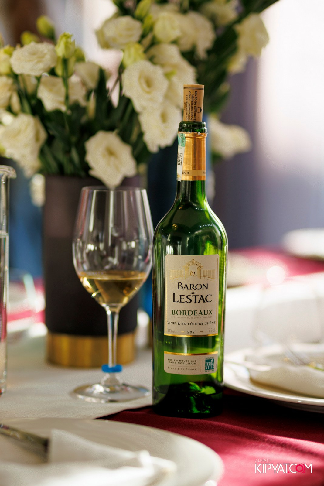 МАСТЕР-КЛАСС MIELE. КИПЯТКОМ АЛМАТЫ! Фотосъемка мероприятий в Алматы