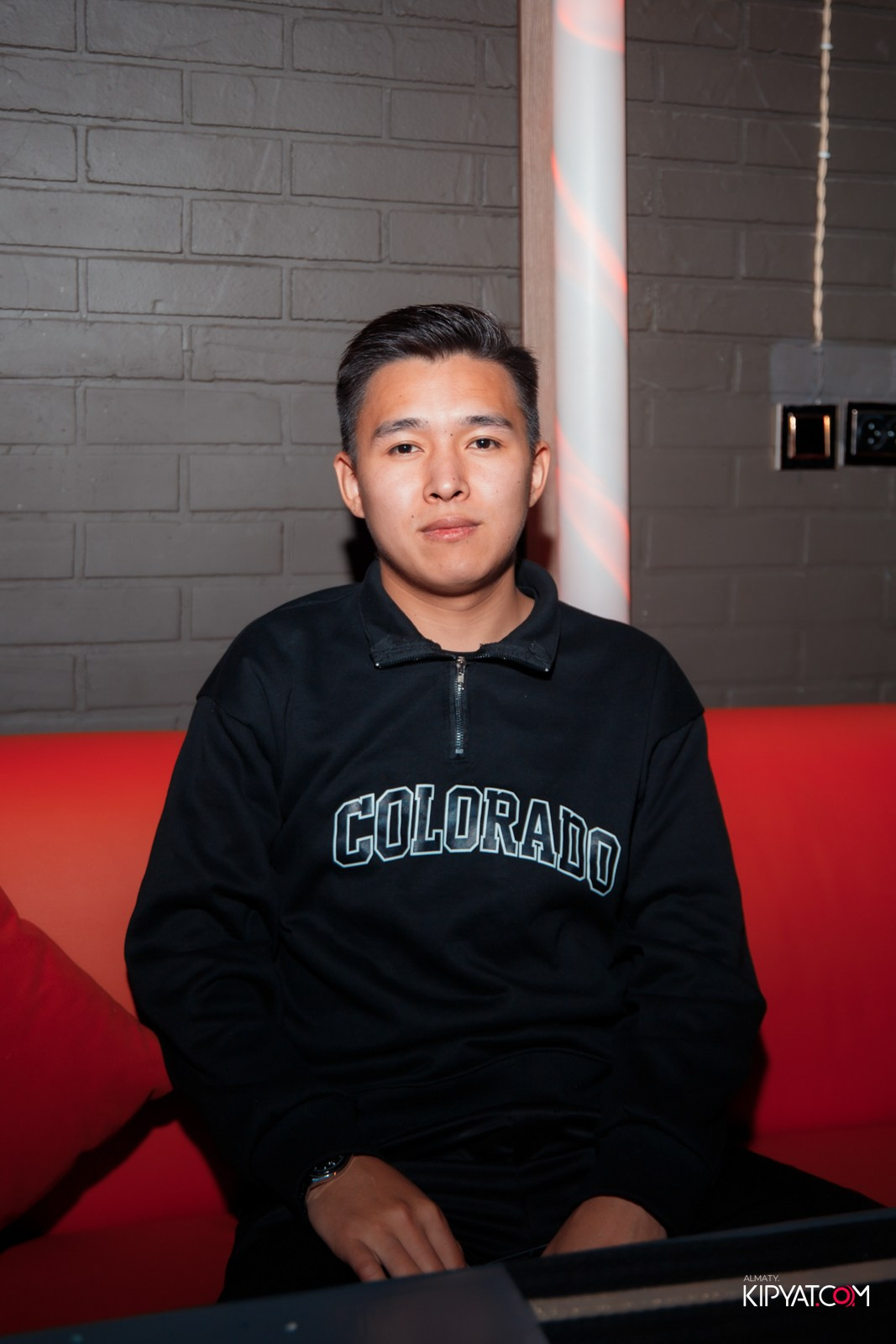 KARAOKE DOREMI. КИПЯТКОМ АЛМАТЫ!