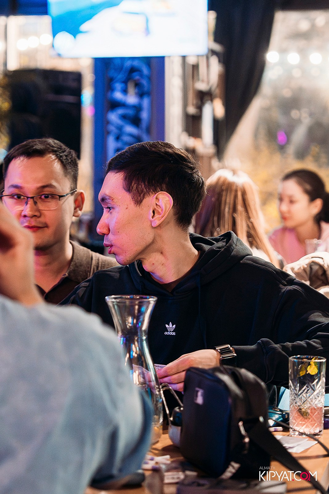 VICE CITY. КИПЯТКОМ АЛМАТЫ!