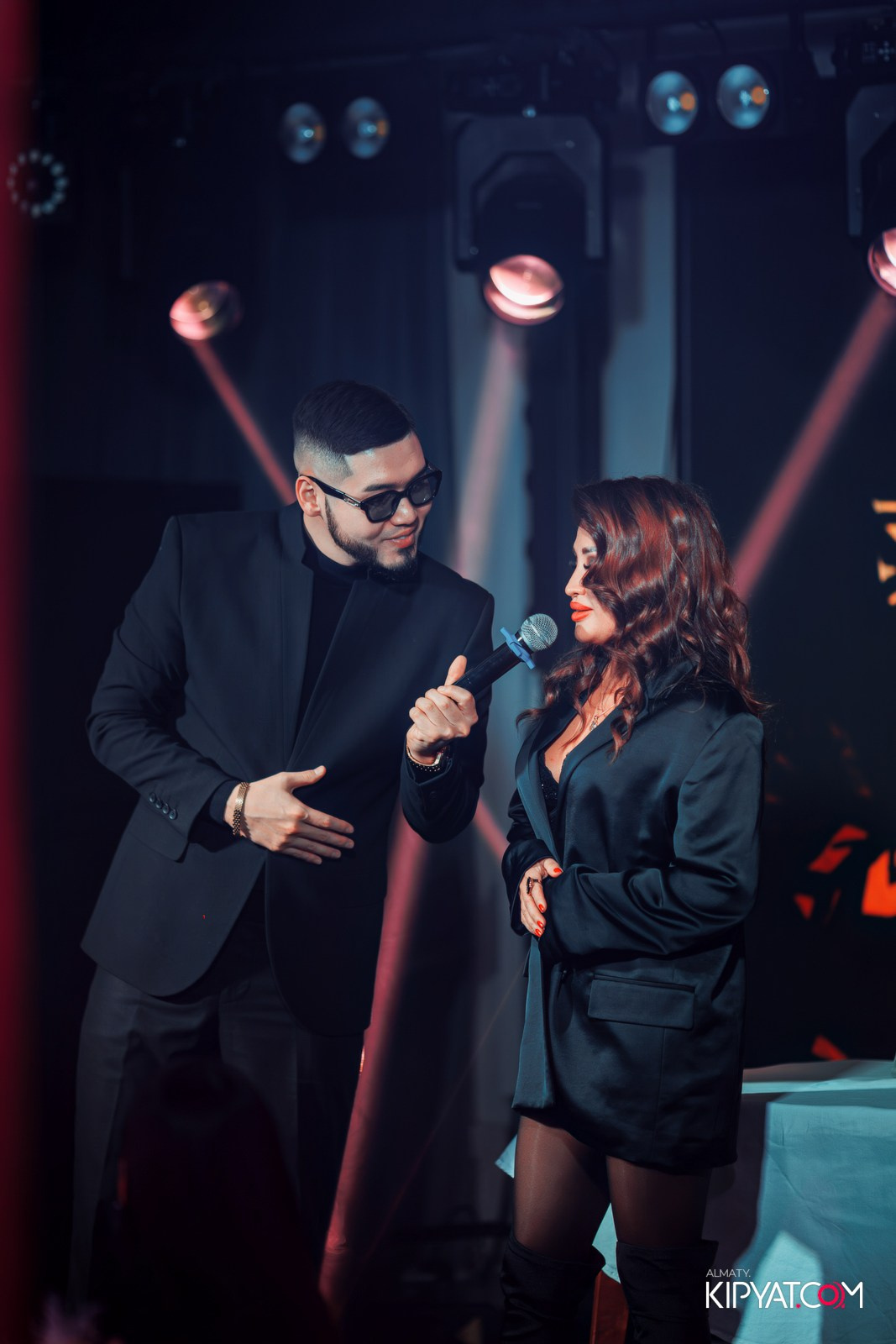 PATRIKI RESTAURANT. КИПЯТКОМ АЛМАТЫ!