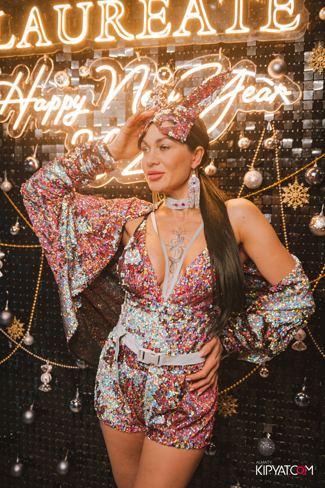 LAUREATE GRANDE CAFE. КИПЯТКОМ АЛМАТЫ!