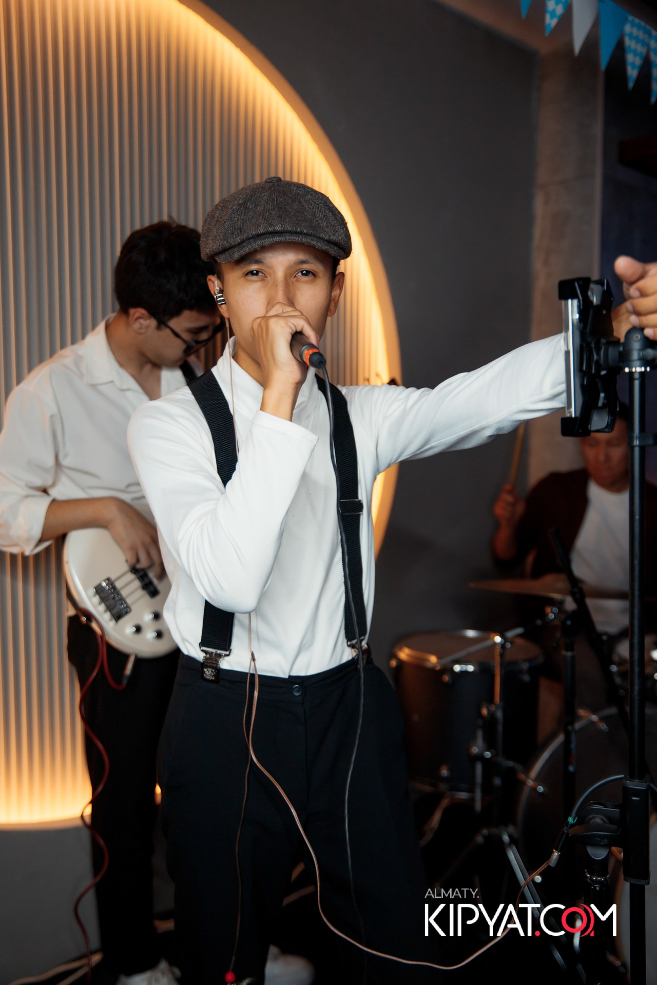 ПИНТА НА ГОГОЛЯ. КИПЯТКОМ АЛМАТЫ!