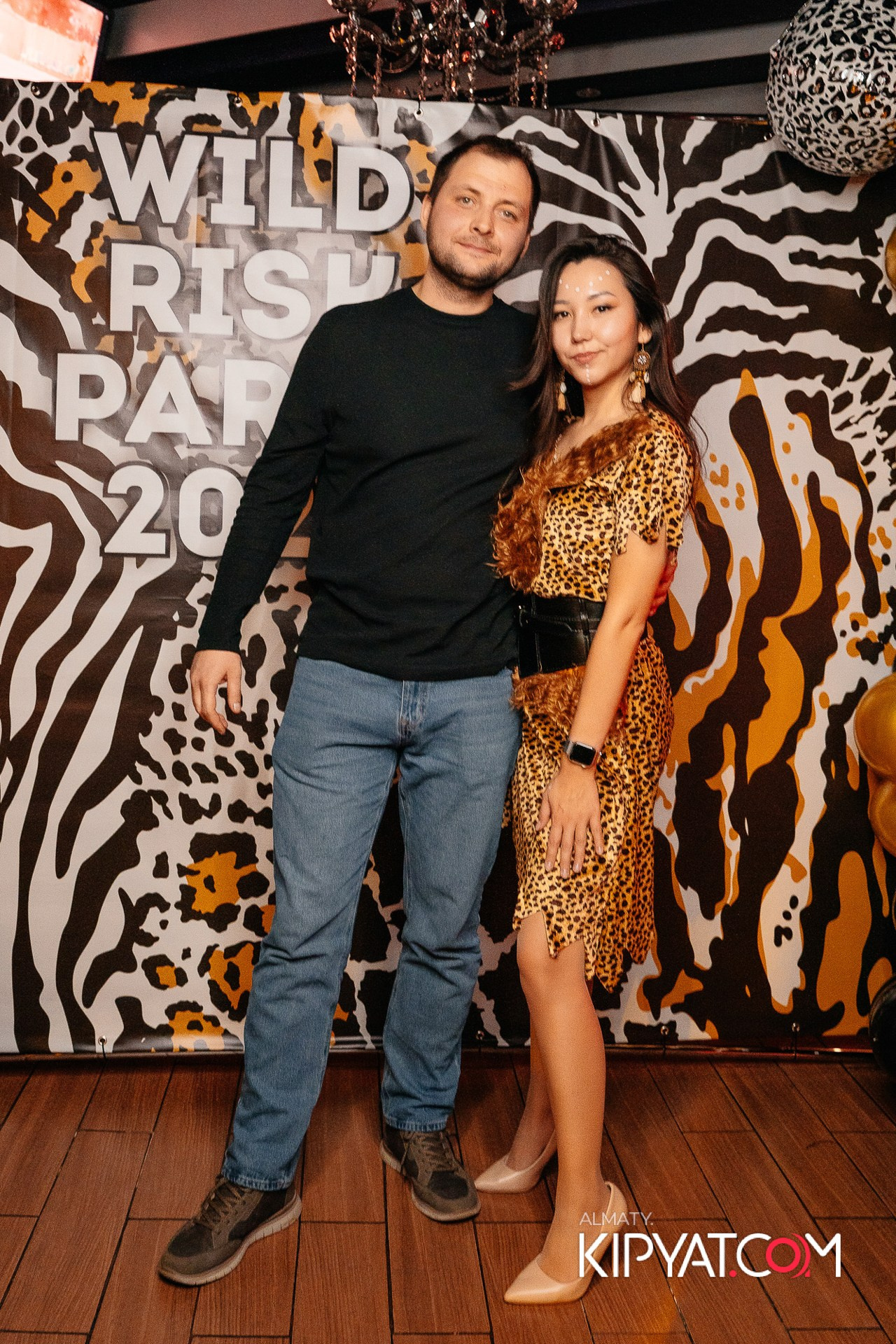 ROCK CRYSTAL. КИПЯТКОМ АЛМАТЫ!