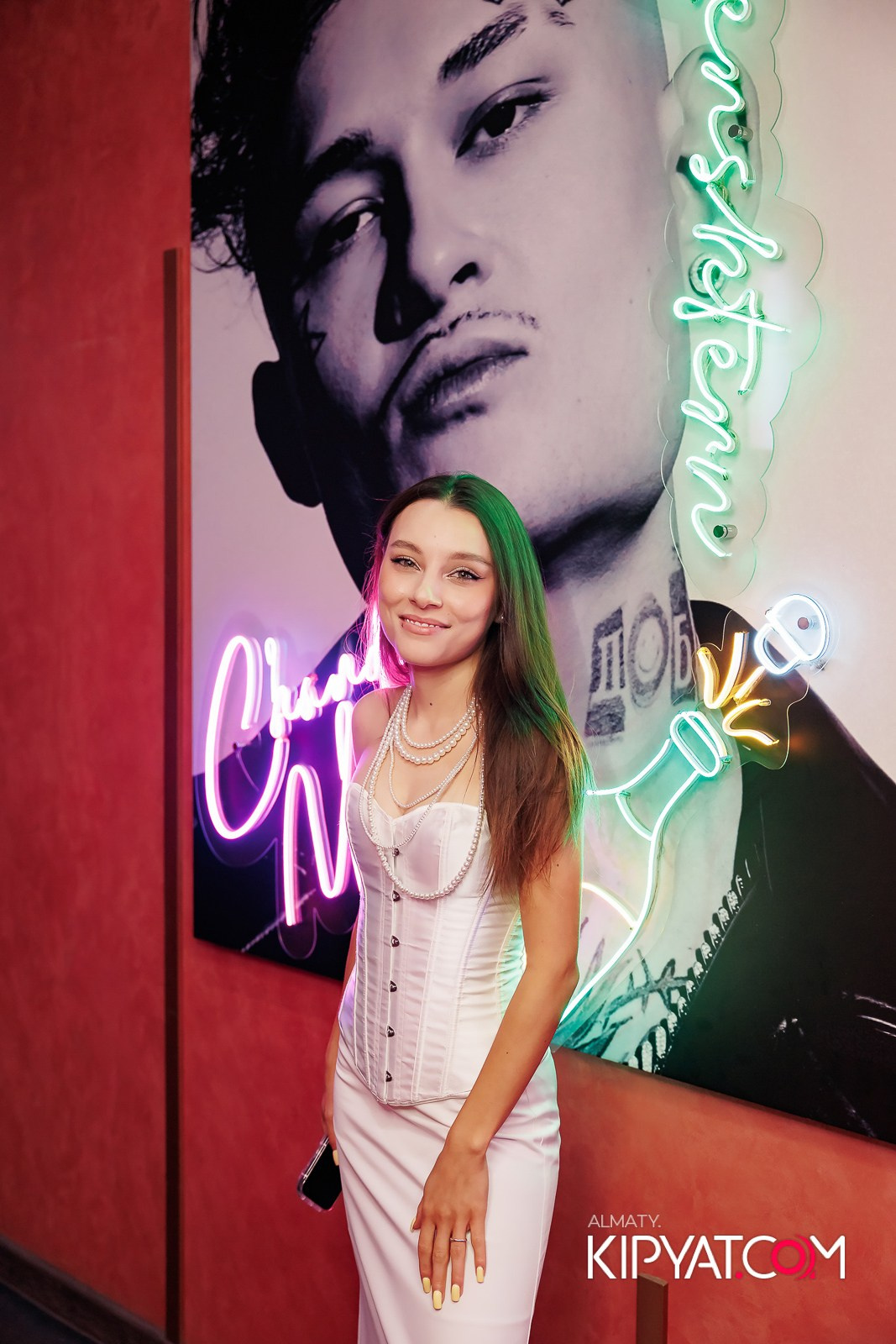 ДОРОГАЯ, Я НЕ ПИЛ. КИПЯТКОМ АЛМАТЫ!