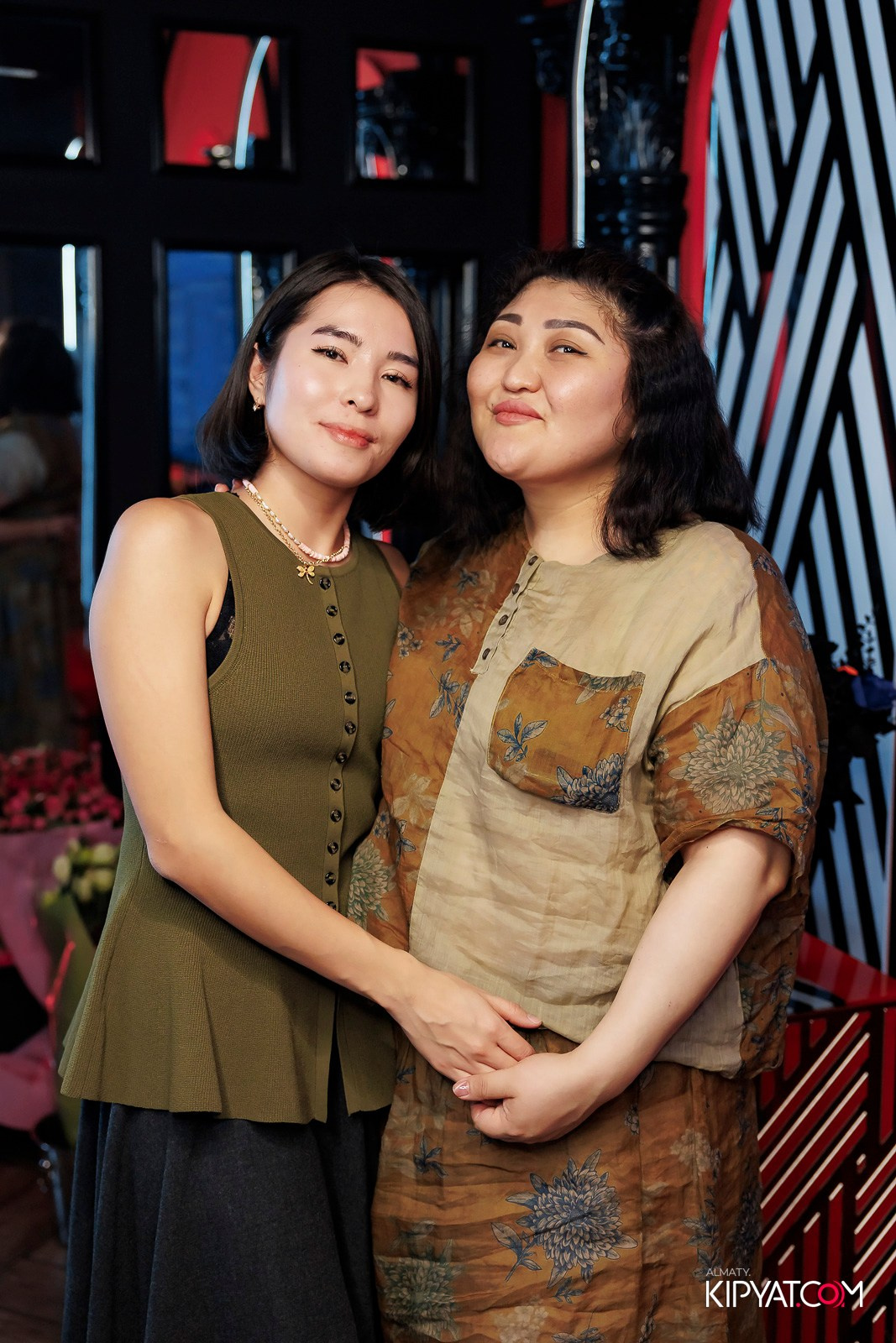 ЗАЯ, НА БИС. КИПЯТКОМ АЛМАТЫ!