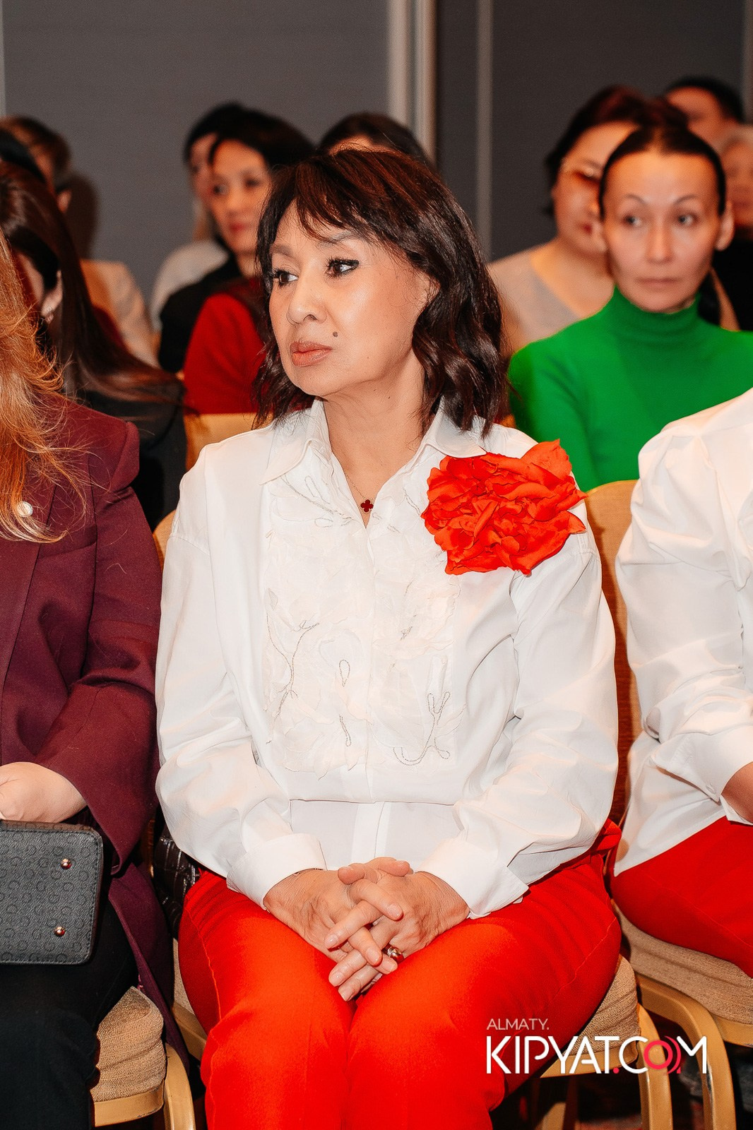 KAZAKH FASHION INDUSTRY. КИПЯТКОМ АЛМАТЫ!