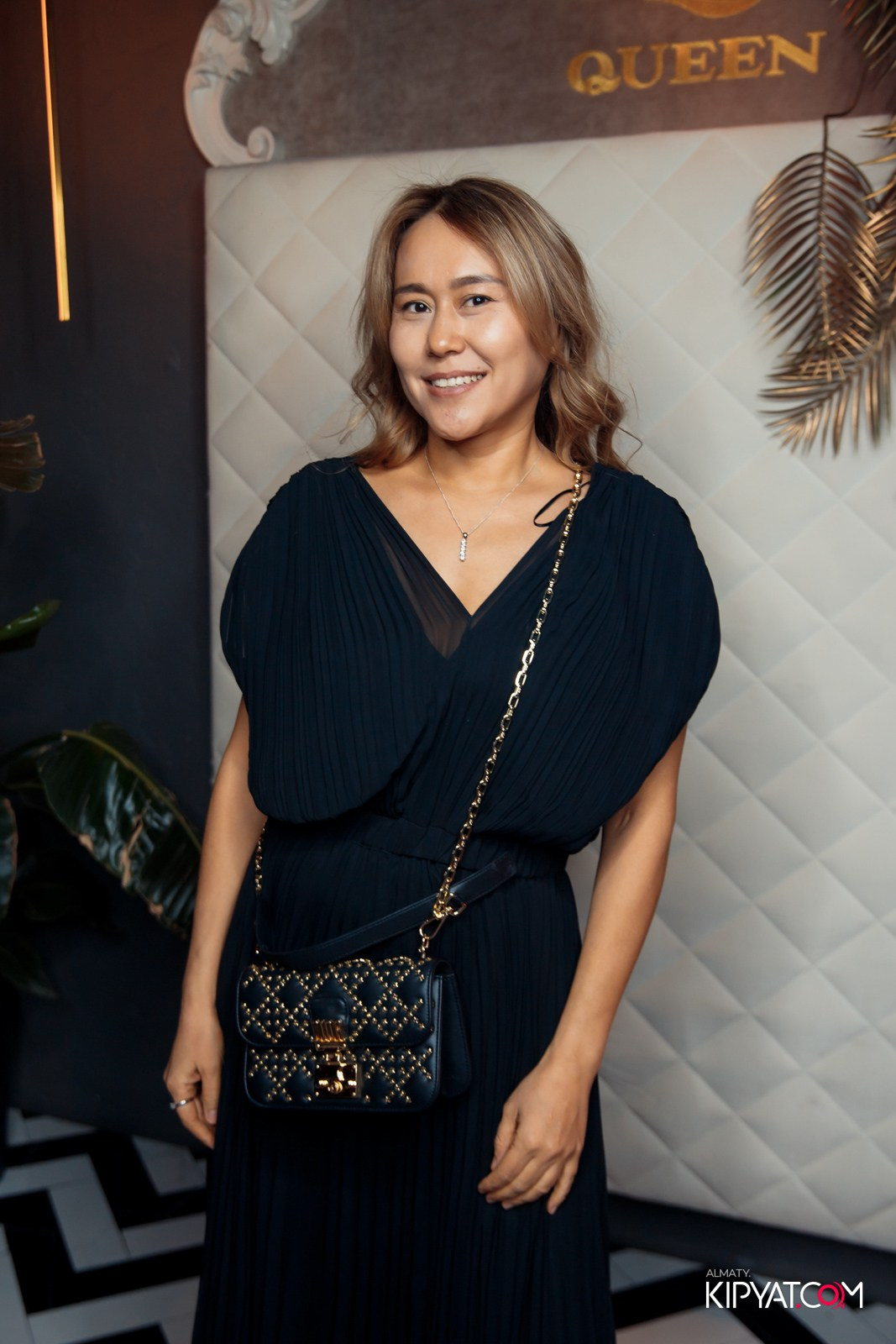 QUEEN. КИПЯТКОМ АЛМАТЫ!