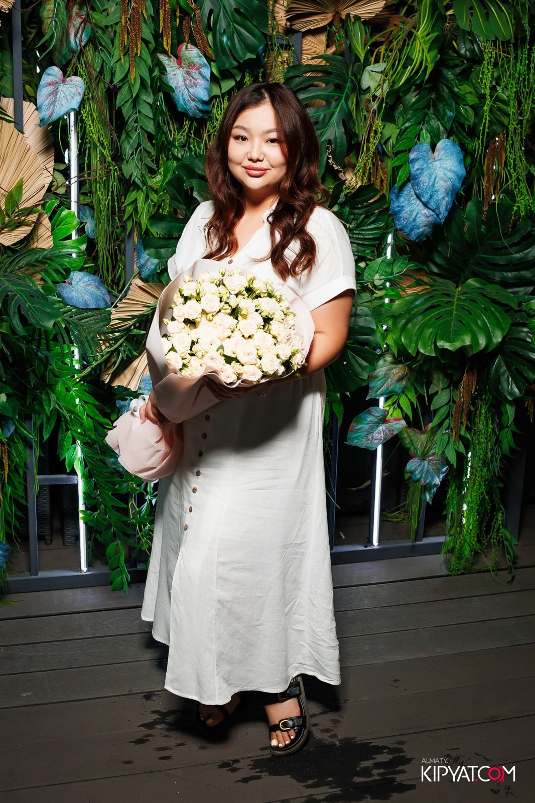 ДОРОГАЯ, Я НЕ ПИЛ. КИПЯТКОМ АЛМАТЫ! Фотосъемка мероприятий в Алматы