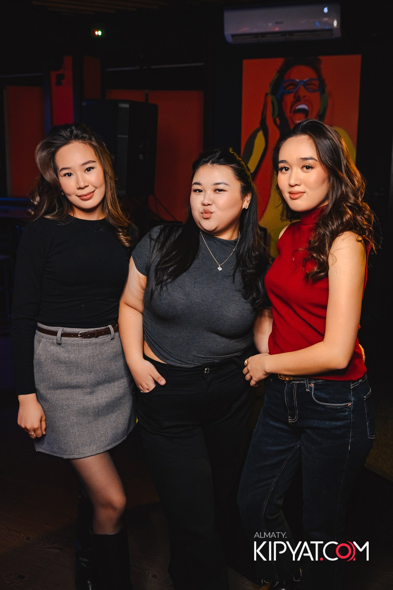 ШАШЛЫКОФФ. КИПЯТКОМ АЛМАТЫ!