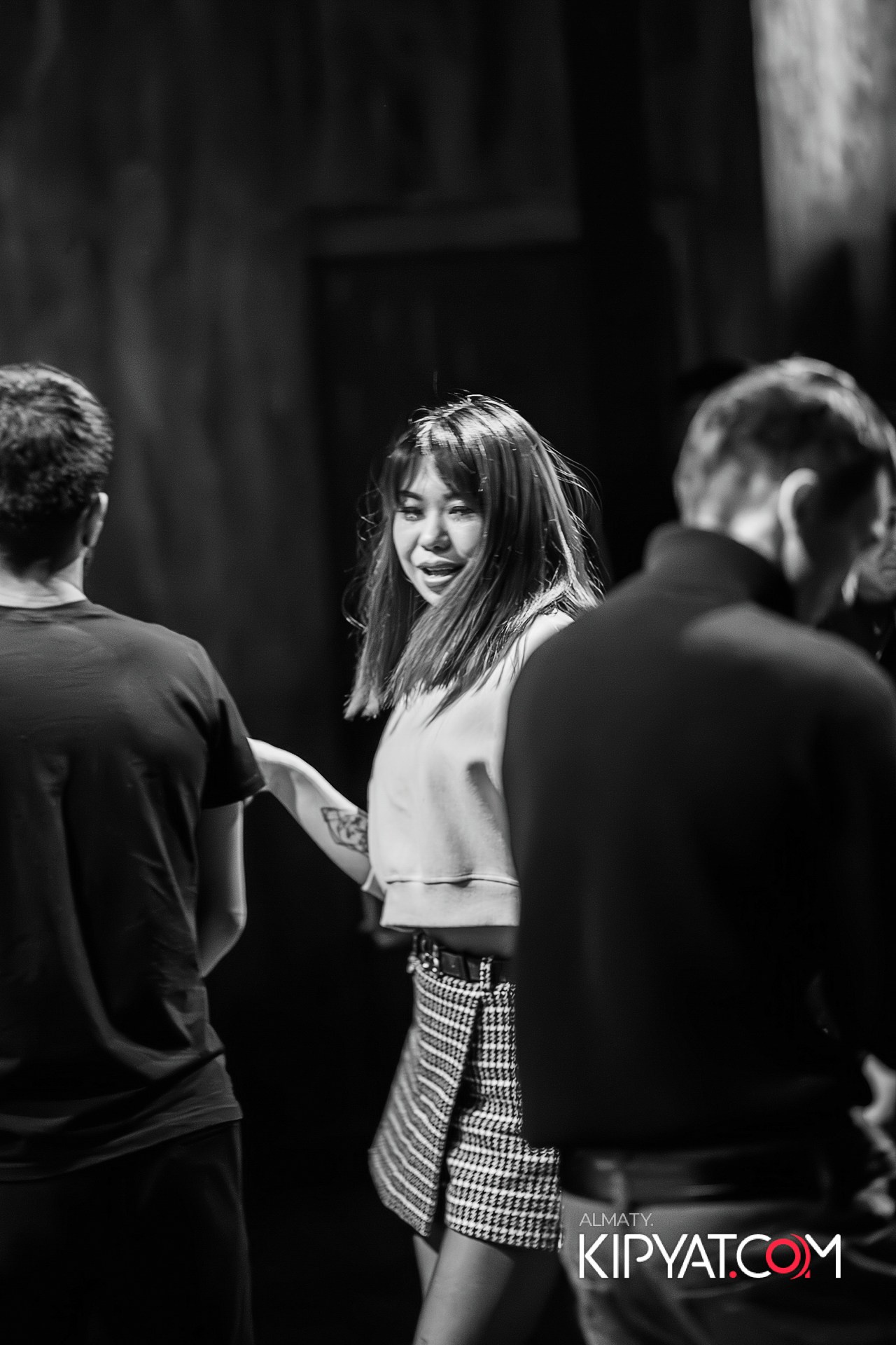 НАКАТИКА. КИПЯТКОМ АЛМАТЫ!