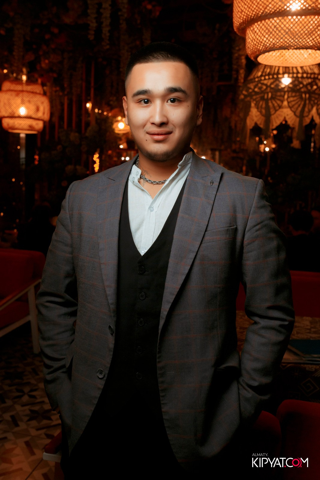 MODI RESTORANCHIK. КИПЯТКОМ АЛМАТЫ!