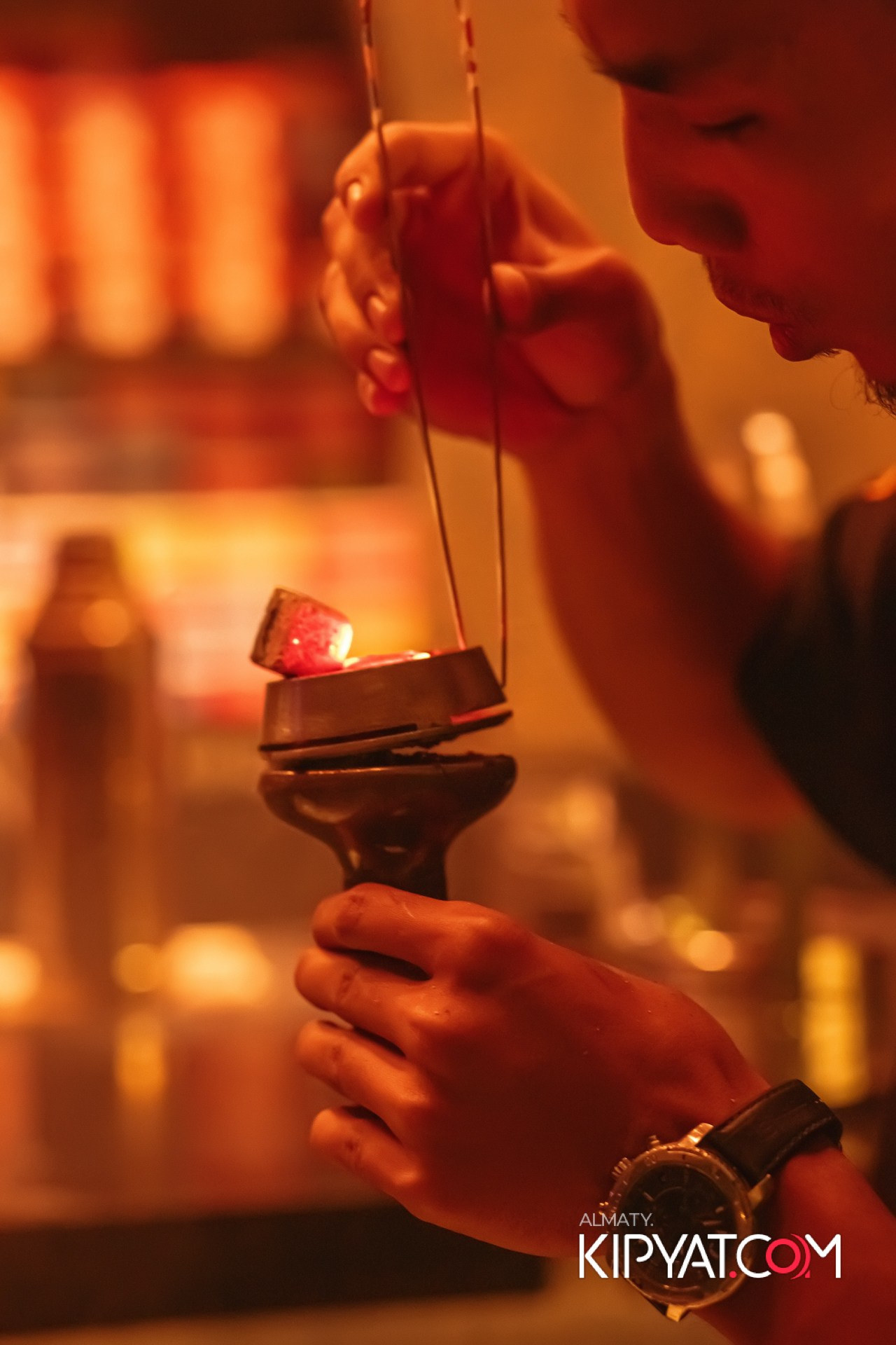 Olovo на Достык. КИПЯТКОМ АЛМАТЫ!