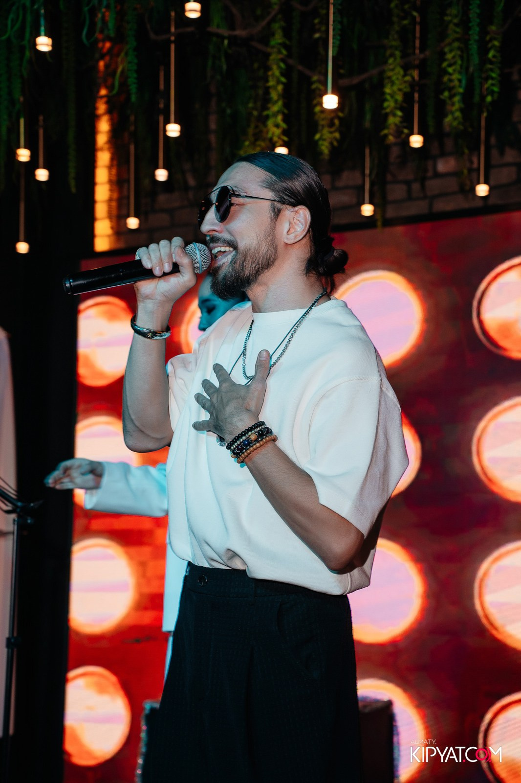 ZIYAFET MEAT HOUSE. КИПЯТКОМ АЛМАТЫ!