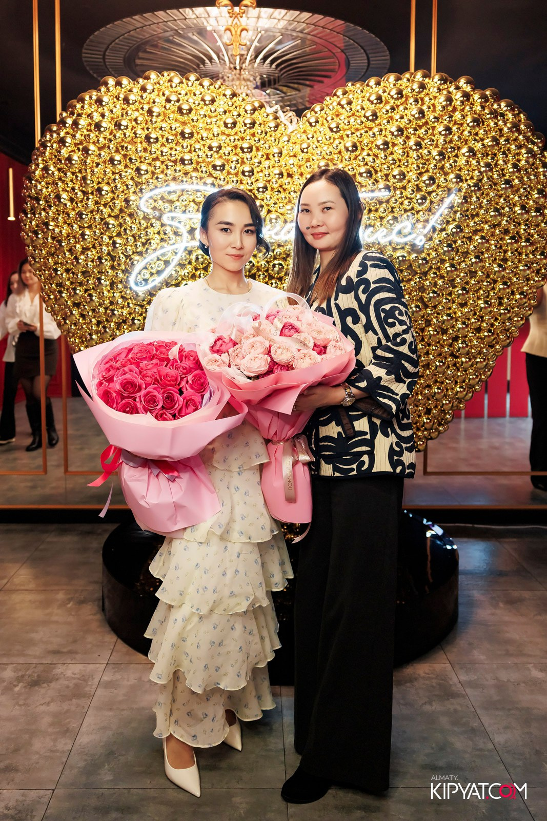 ЗАЯ, НА БИС. КИПЯТКОМ АЛМАТЫ! Фотосъемка мероприятий в Алматы