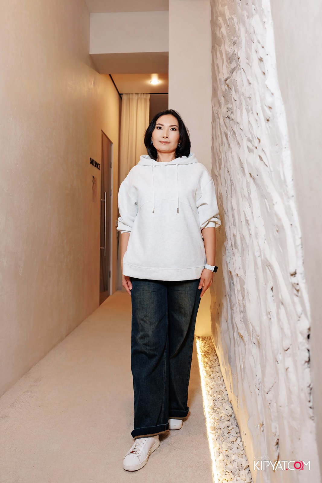 SYNERGY DANCE PROJECT. КИПЯТКОМ АЛМАТЫ!