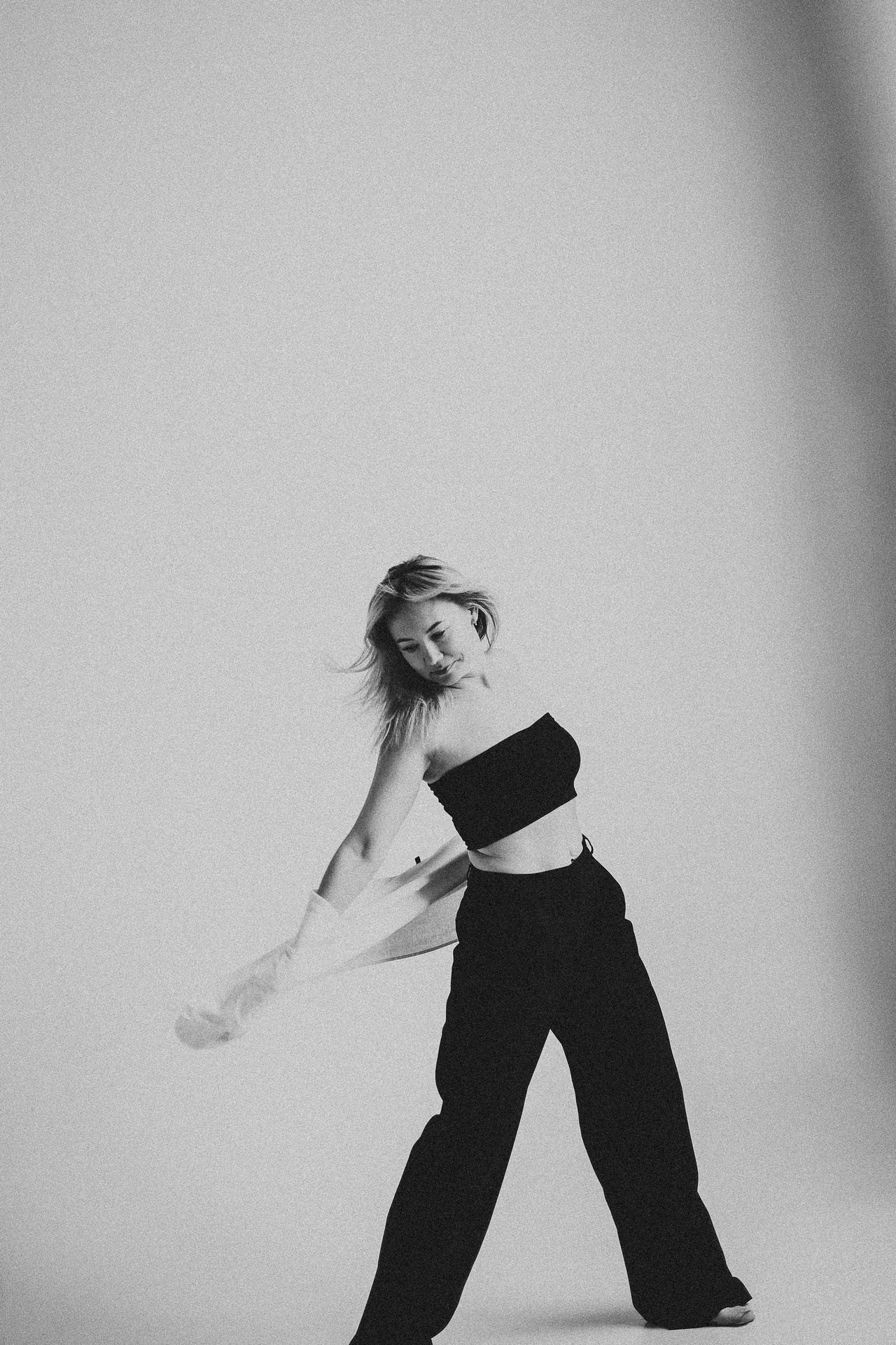 Быть собой. Фотограф Краснодар/преподаватель фотографии