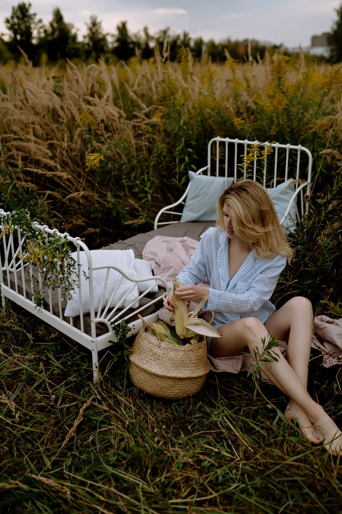 Индивидуальные женские. Андрейко Надежда