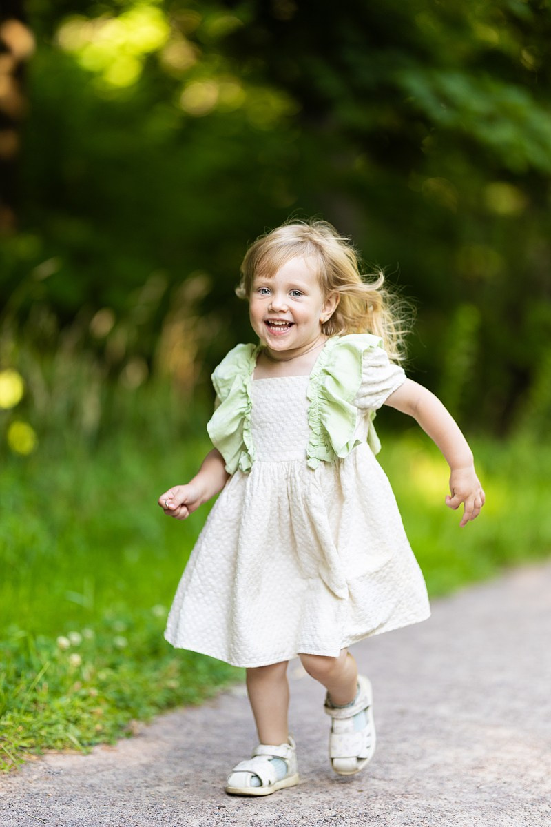 Прогулочные истории. Детский и семейный фотограф Домодедово