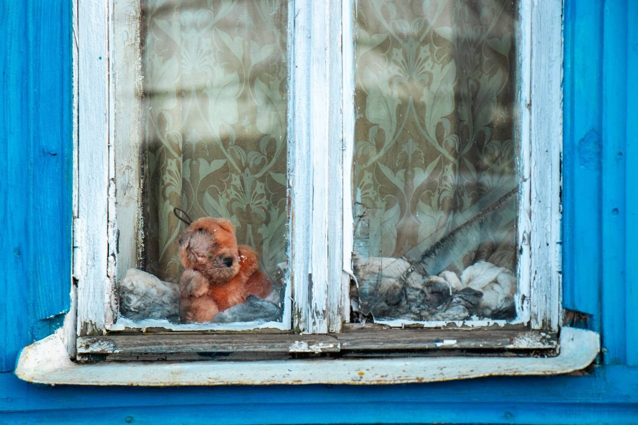 Калейдоскоп города. Коммерческий портретный и анималистический фотограф в Москве