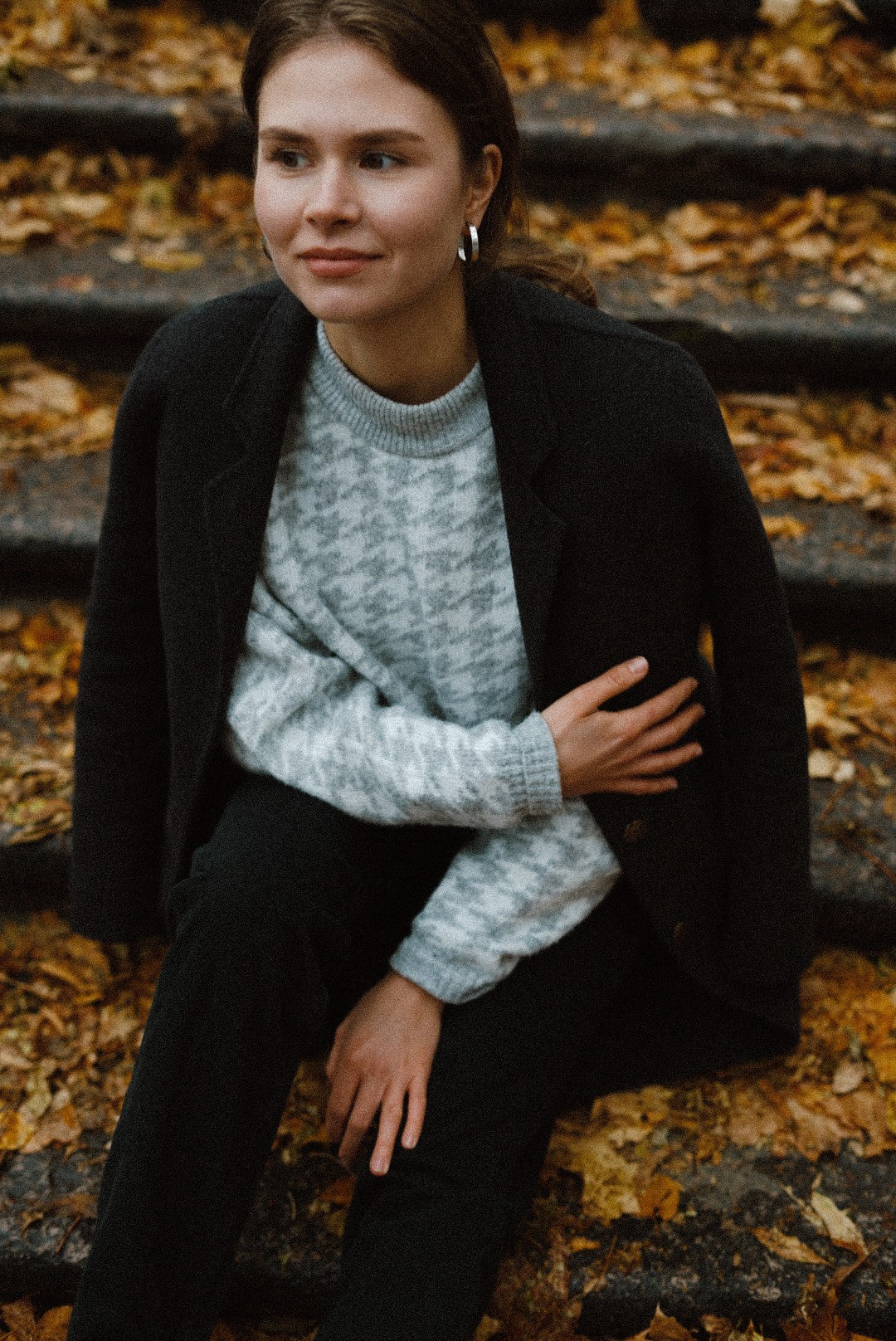 Александра. Свадебный и портретный фотограф в Санкт-Петербурге Софья Каркачева